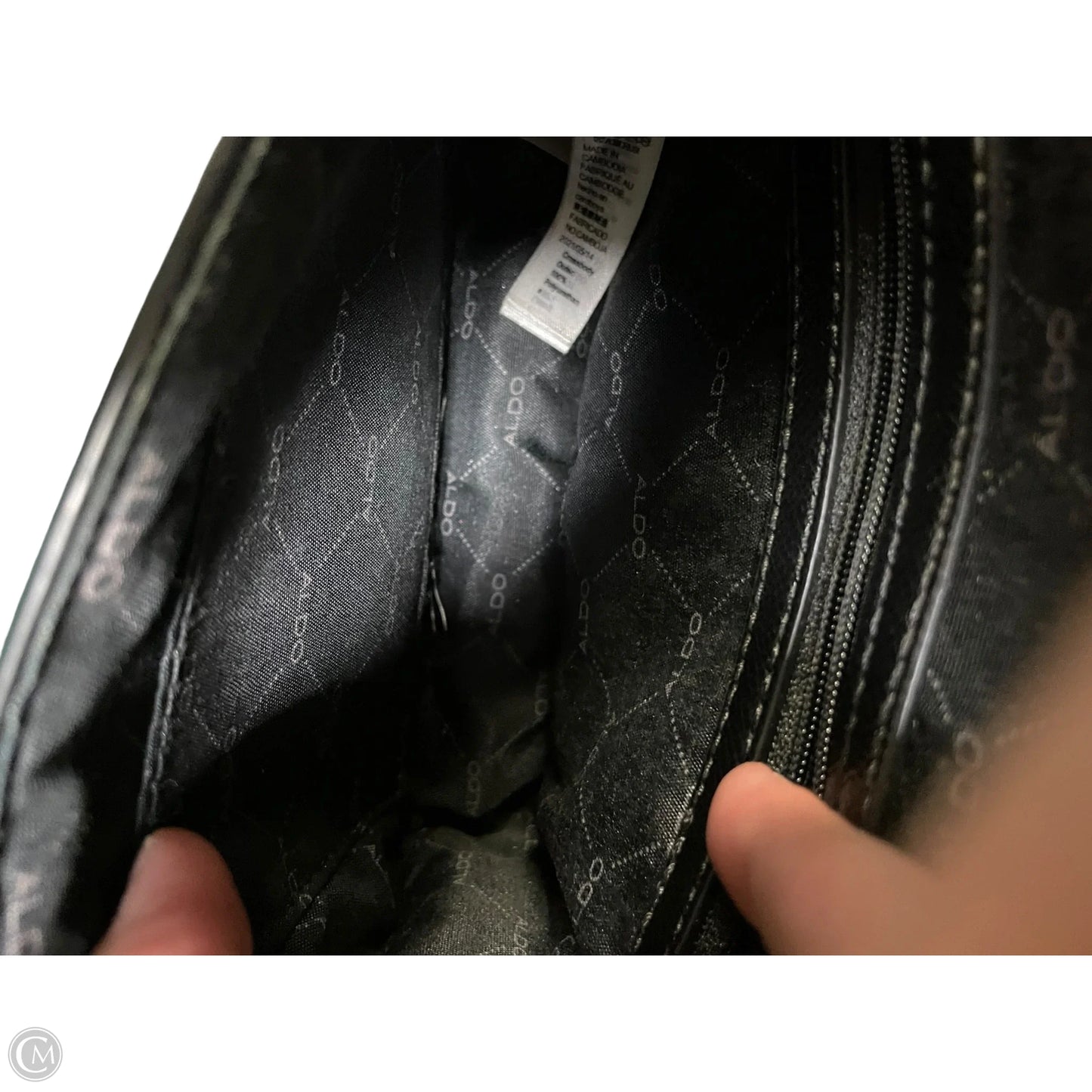 Handbag By Aldo, Size: Small