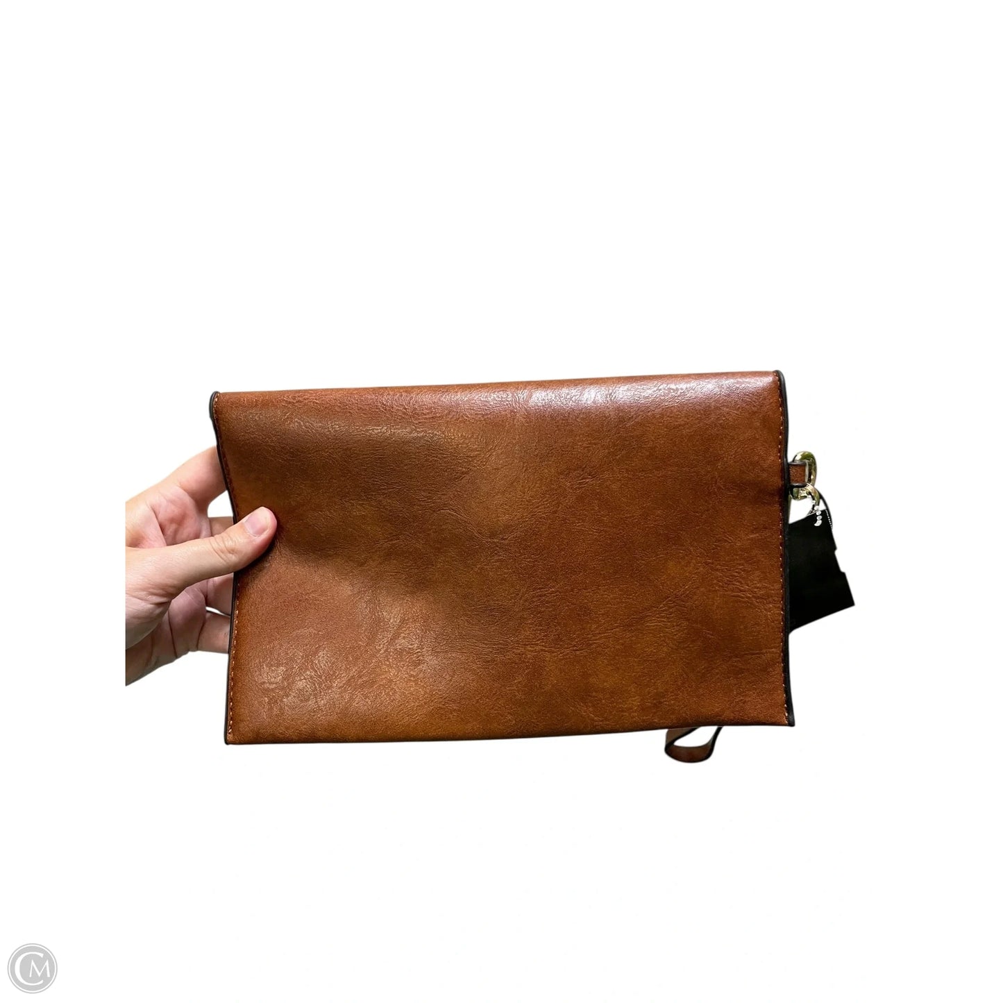 Wristlet By Clothes Mentor, Size: Medium