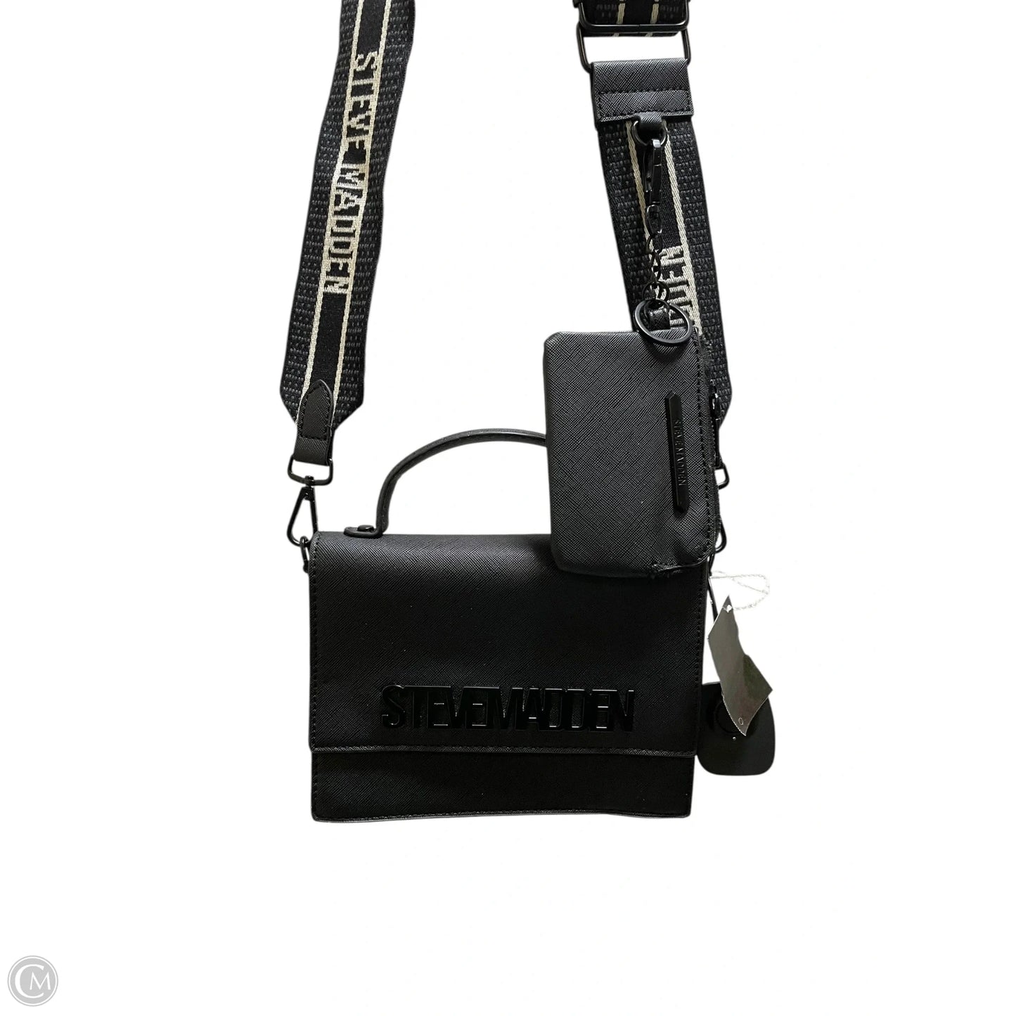 Crossbody By Steve Madden, Size: Small