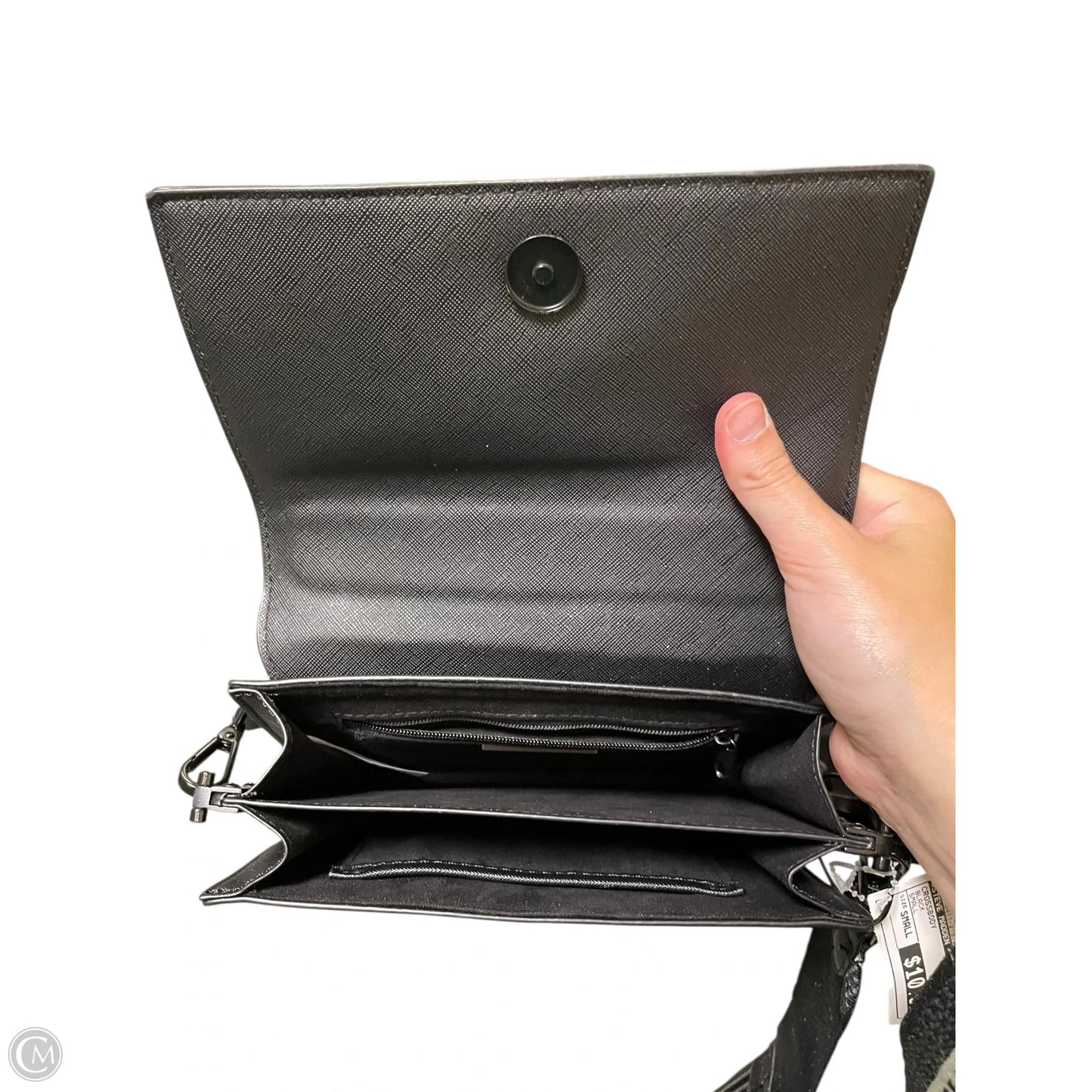 Crossbody By Steve Madden, Size: Small