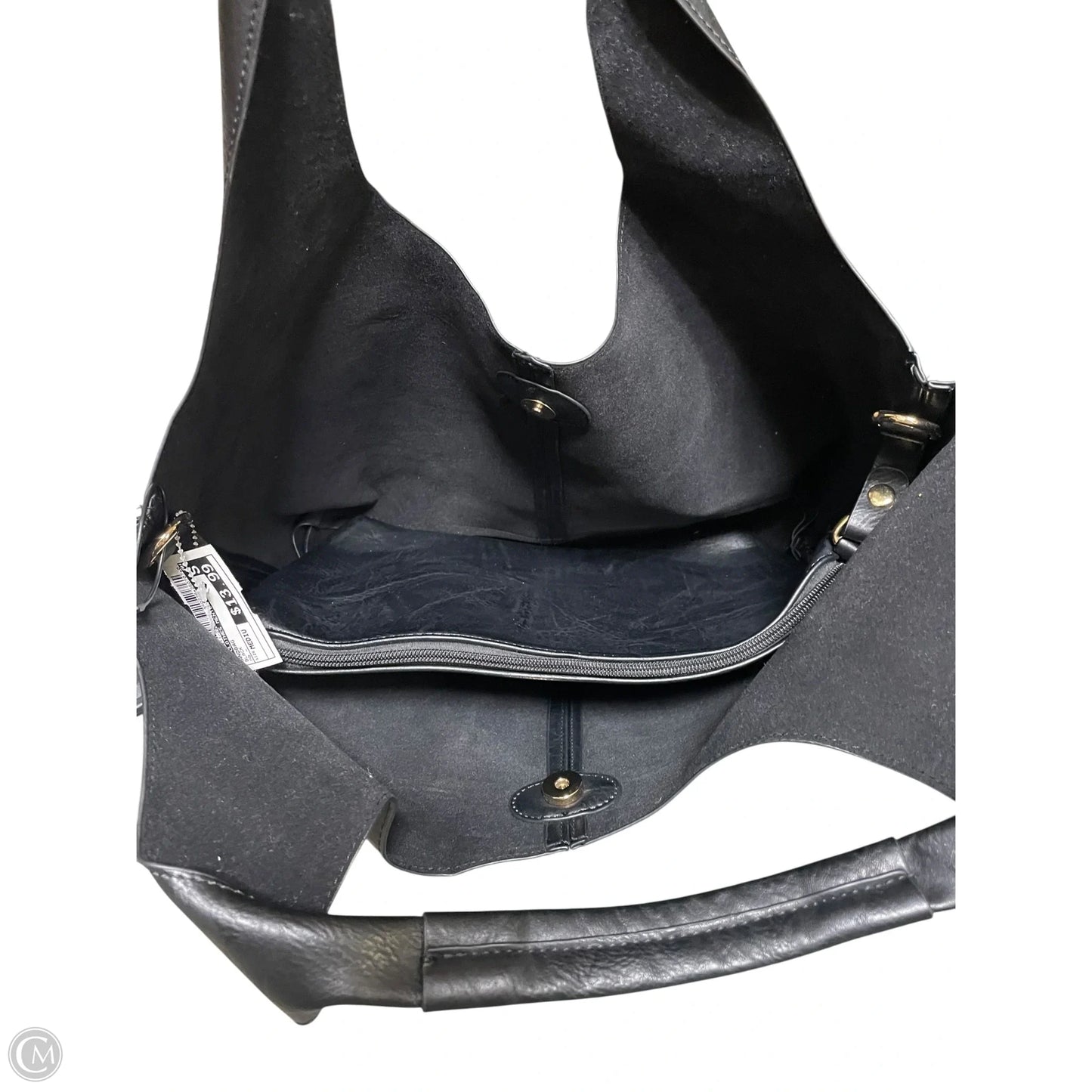 Handbag By Clothes Mentor, Size: Medium