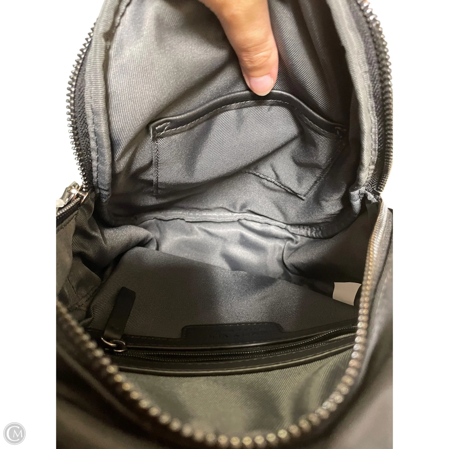 Backpack By Victorias Secret, Size: Small