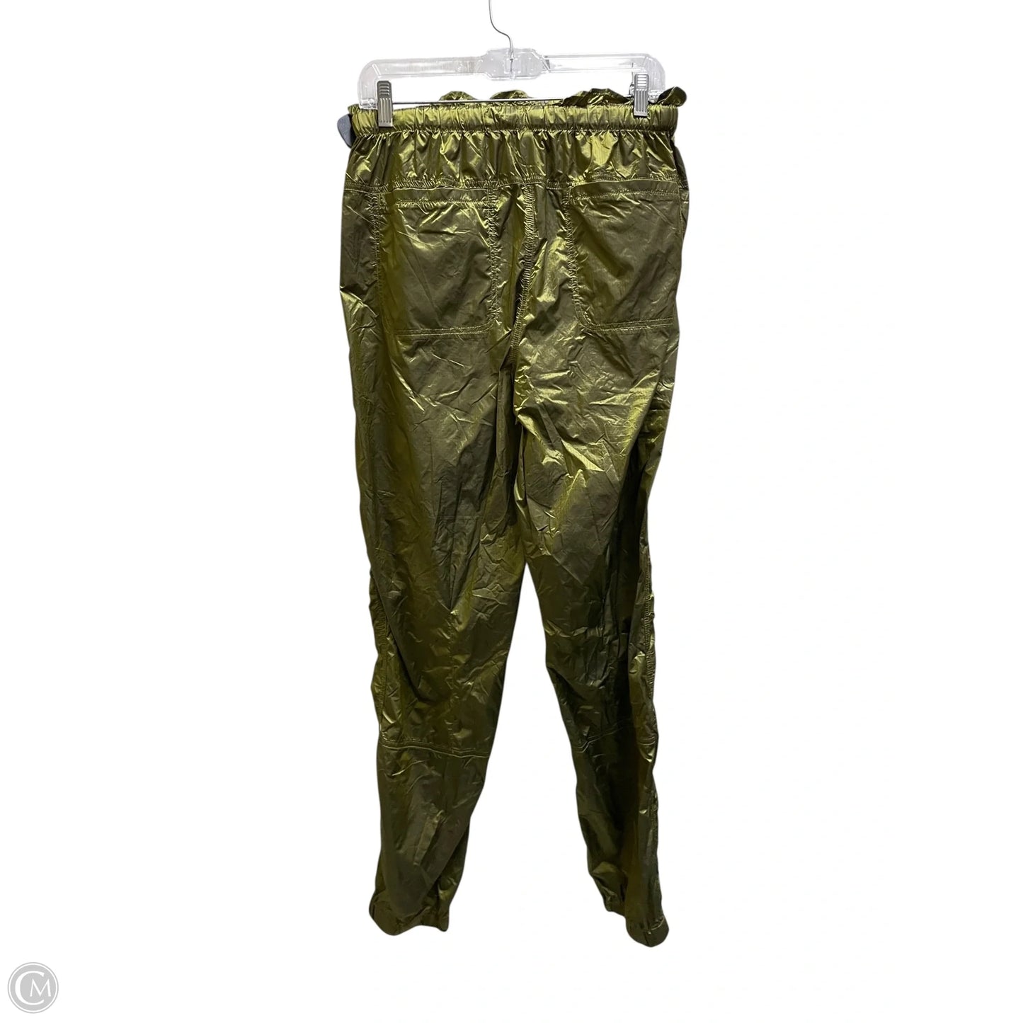Pants Joggers By Free People In Green, Size: S