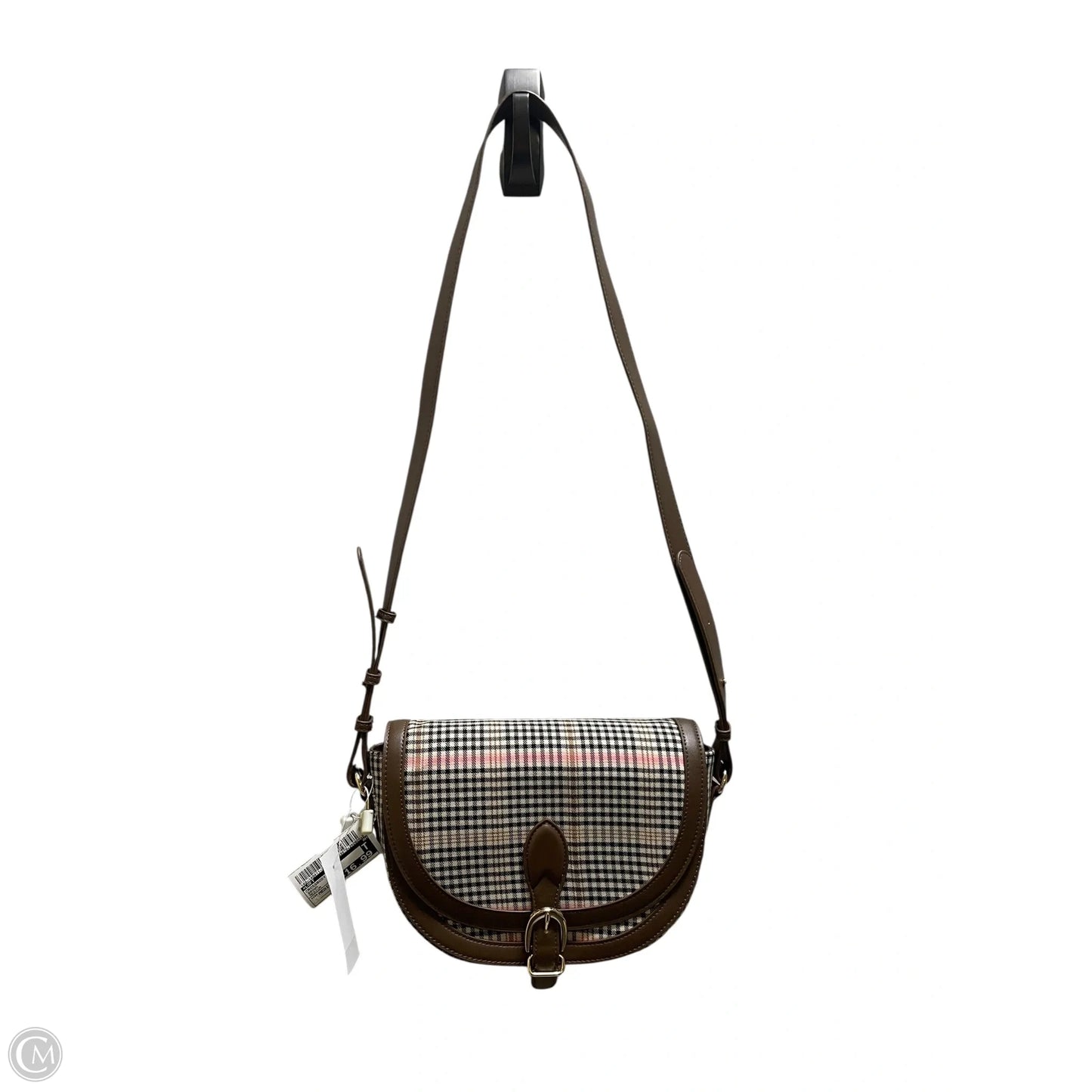 Crossbody By Loft, Size: Medium