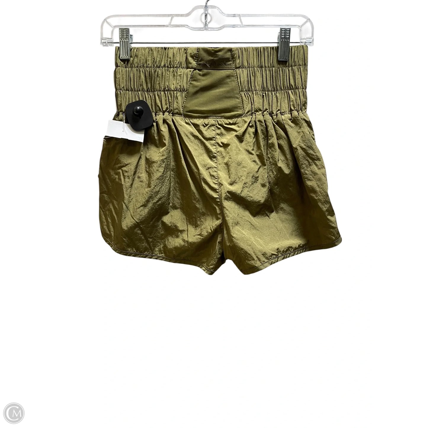 Shorts By Free People In Green, Size: S