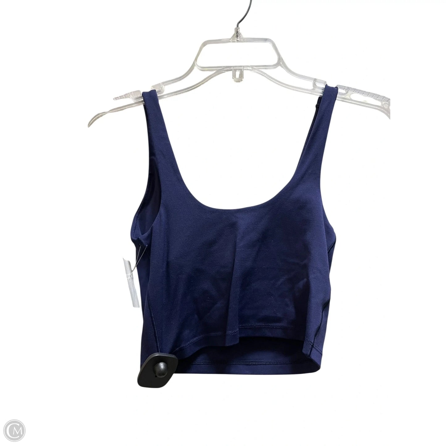 Athletic Tank Top By Aerie In Blue, Size: Xs