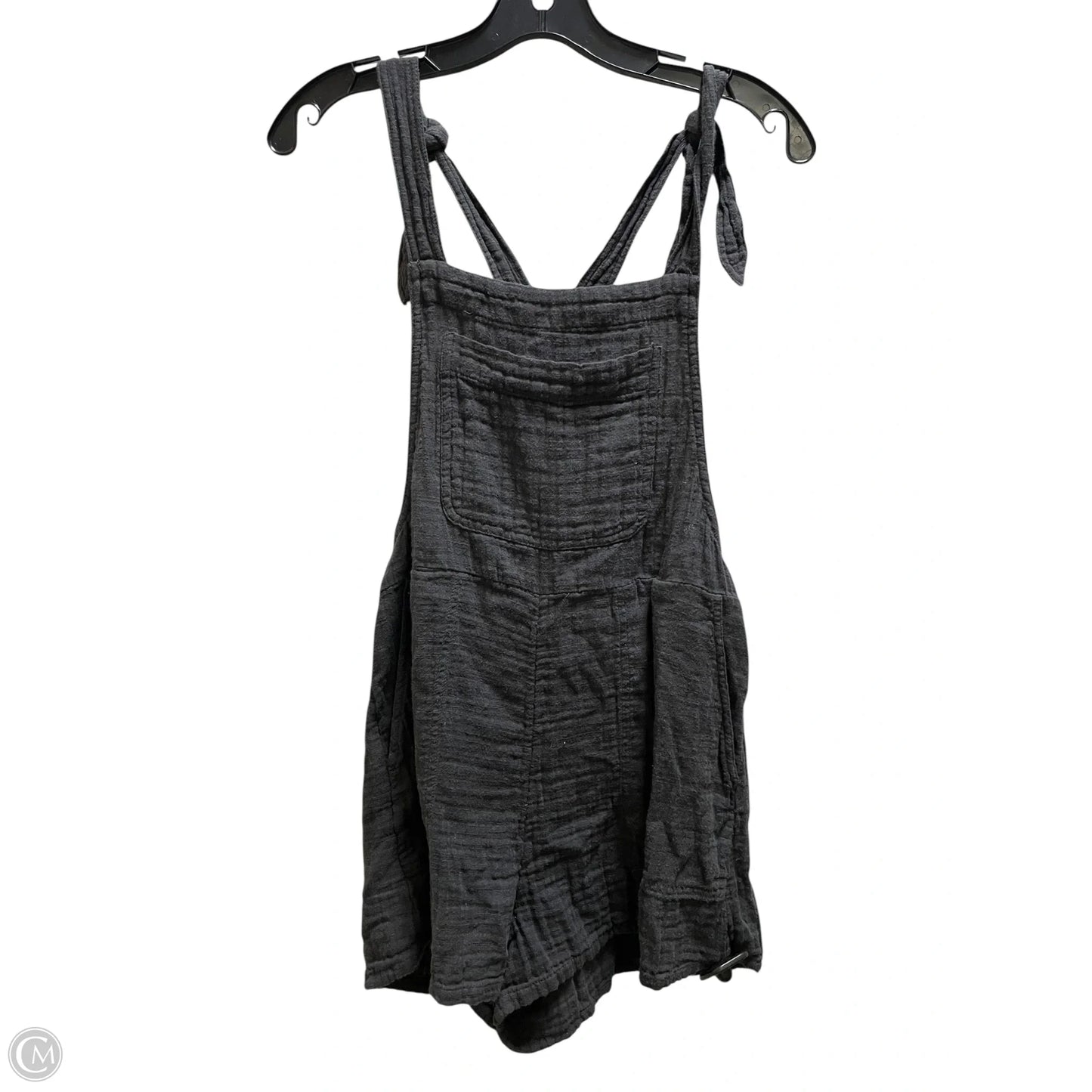 Romper By Aerie In Grey, Size: S