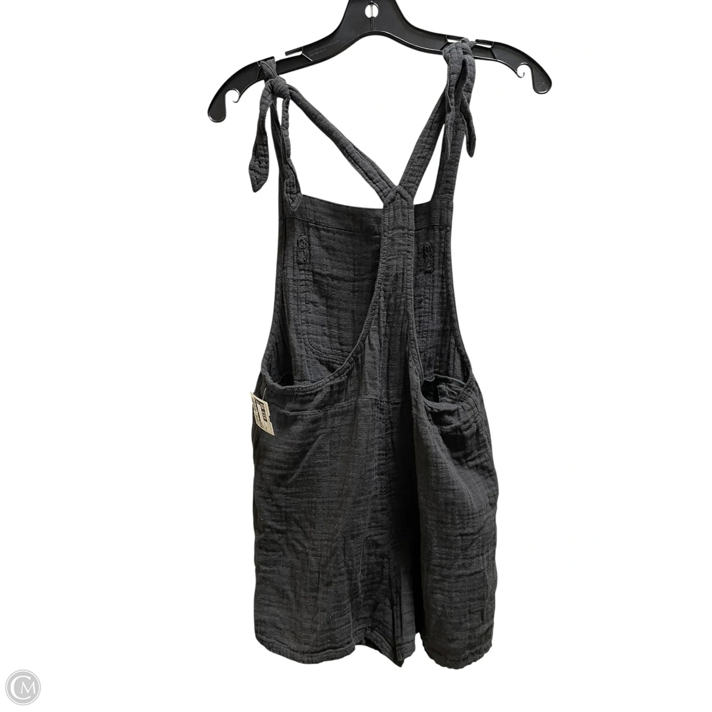 Romper By Aerie In Grey, Size: S