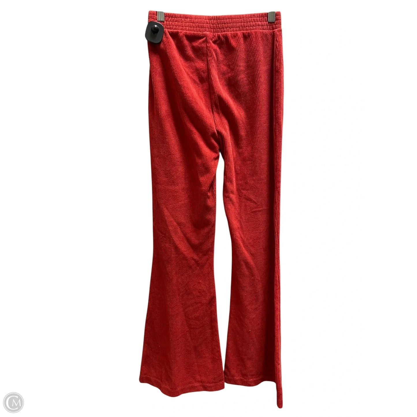 Pants Other By Aerie In Red, Size: Xs