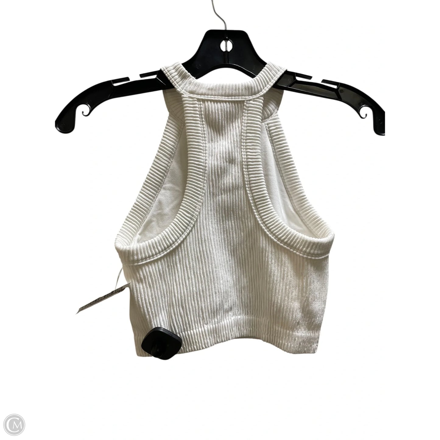 Top Sleeveless By Aerie In White, Size: Xs