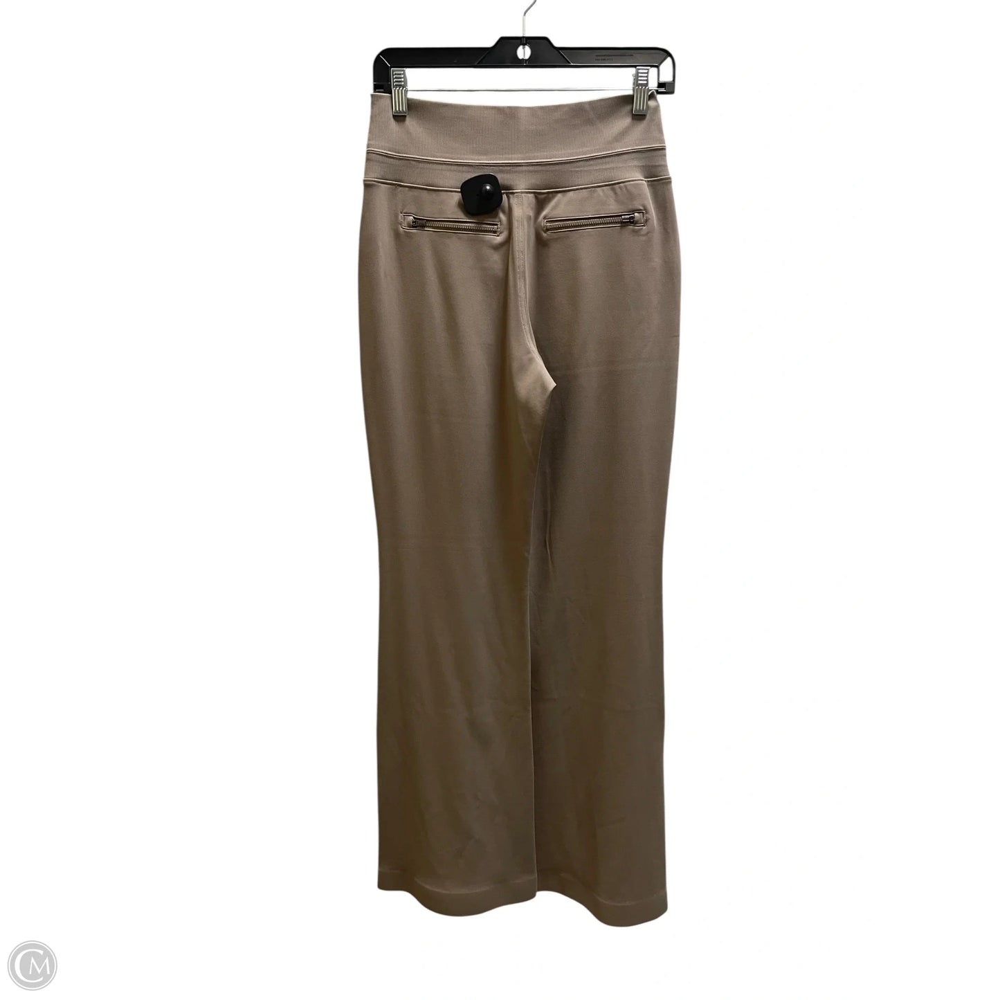Athletic Leggings By Athleta In Brown, Size: Xs