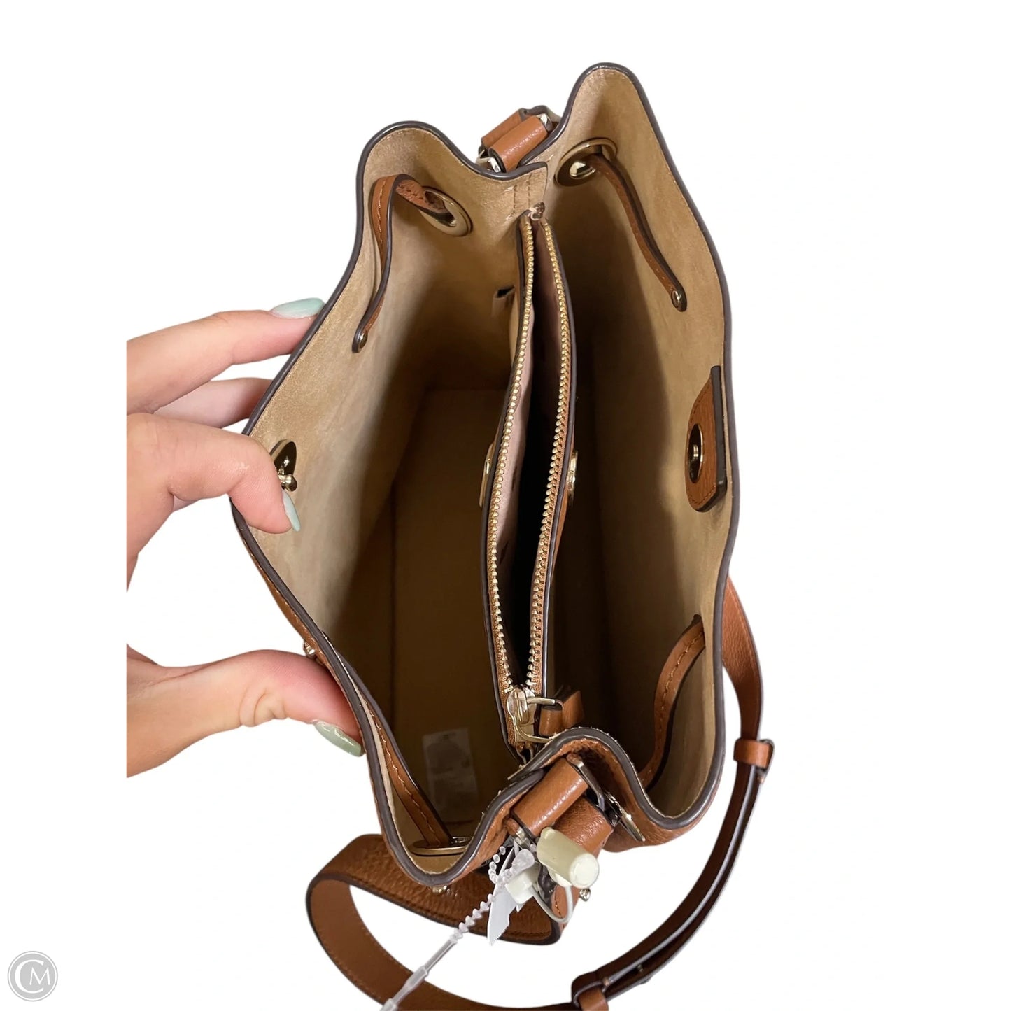 Handbag Designer By Kate Spade, Size: Medium