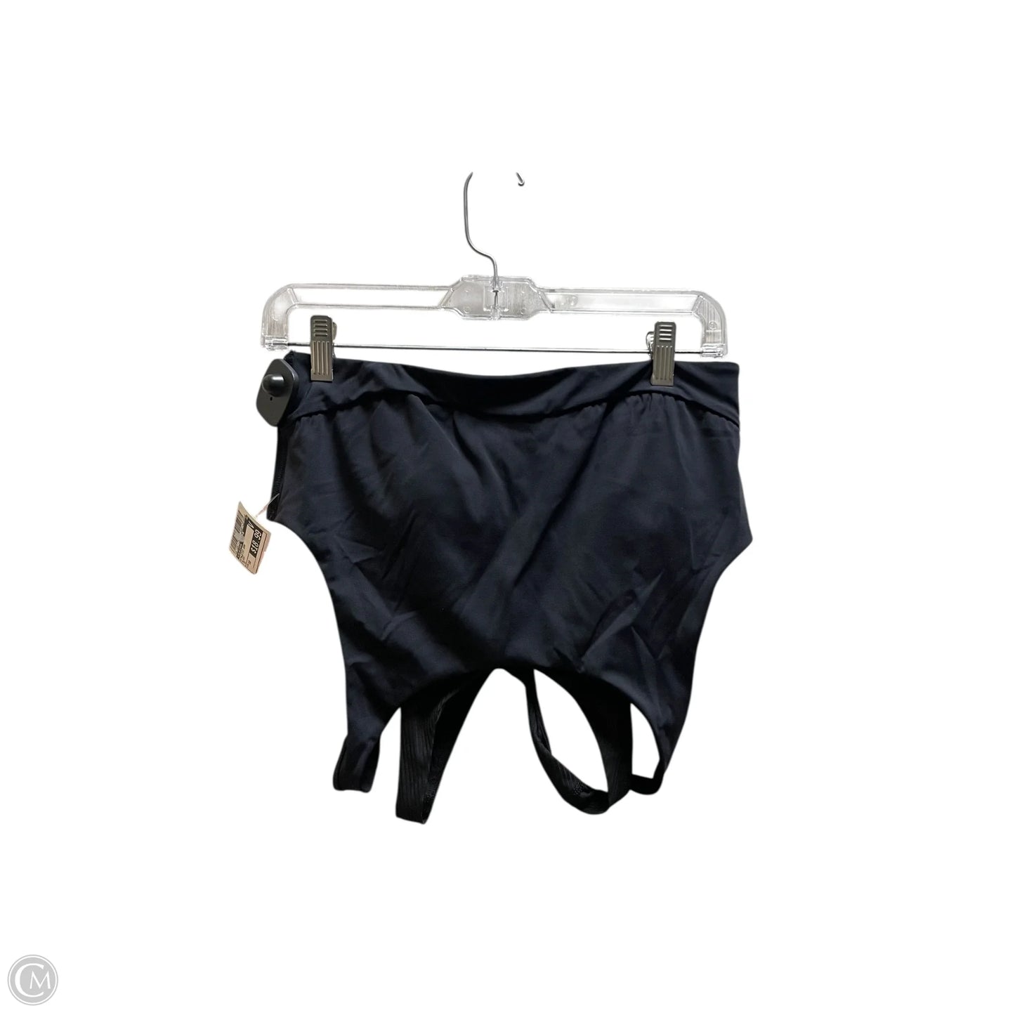 Athletic Bra By Lululemon In Black, Size: 10