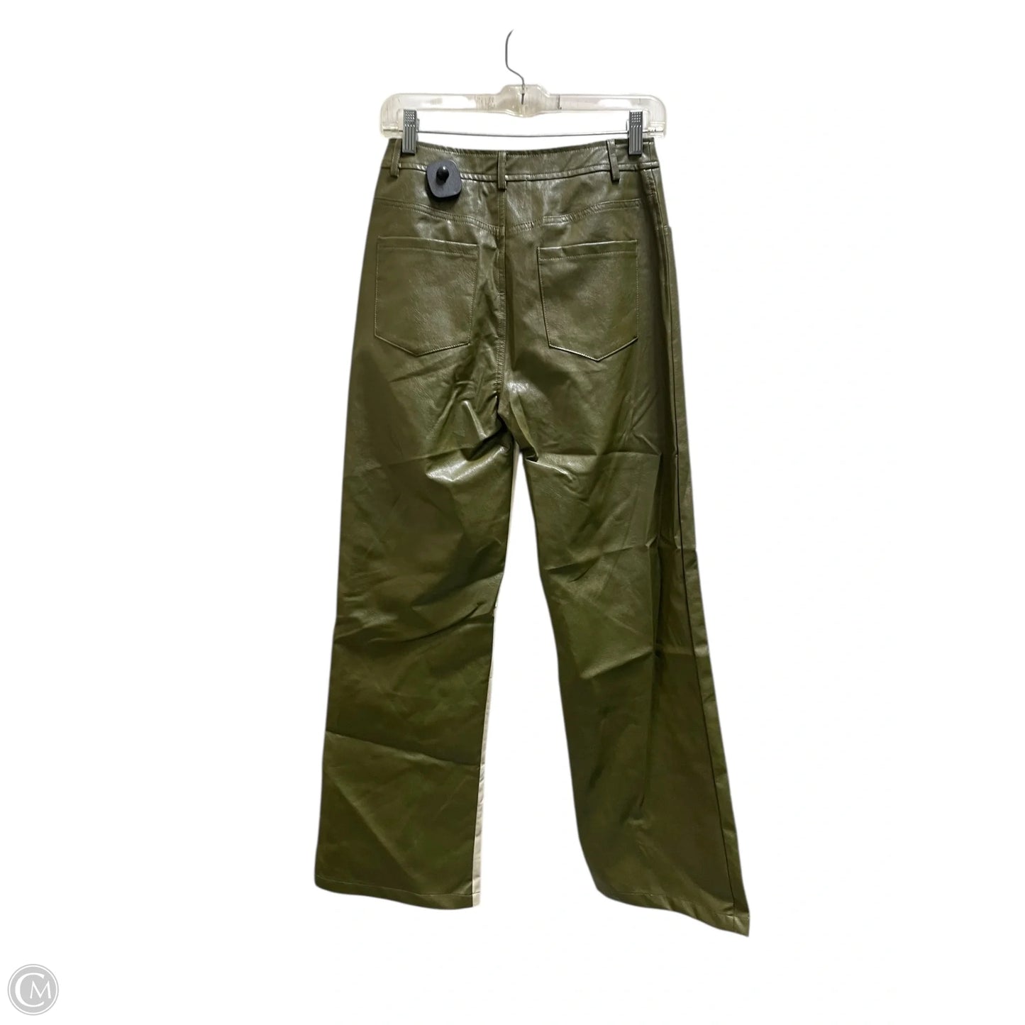 Pants Other By Clothes Mentor In Green, Size: S