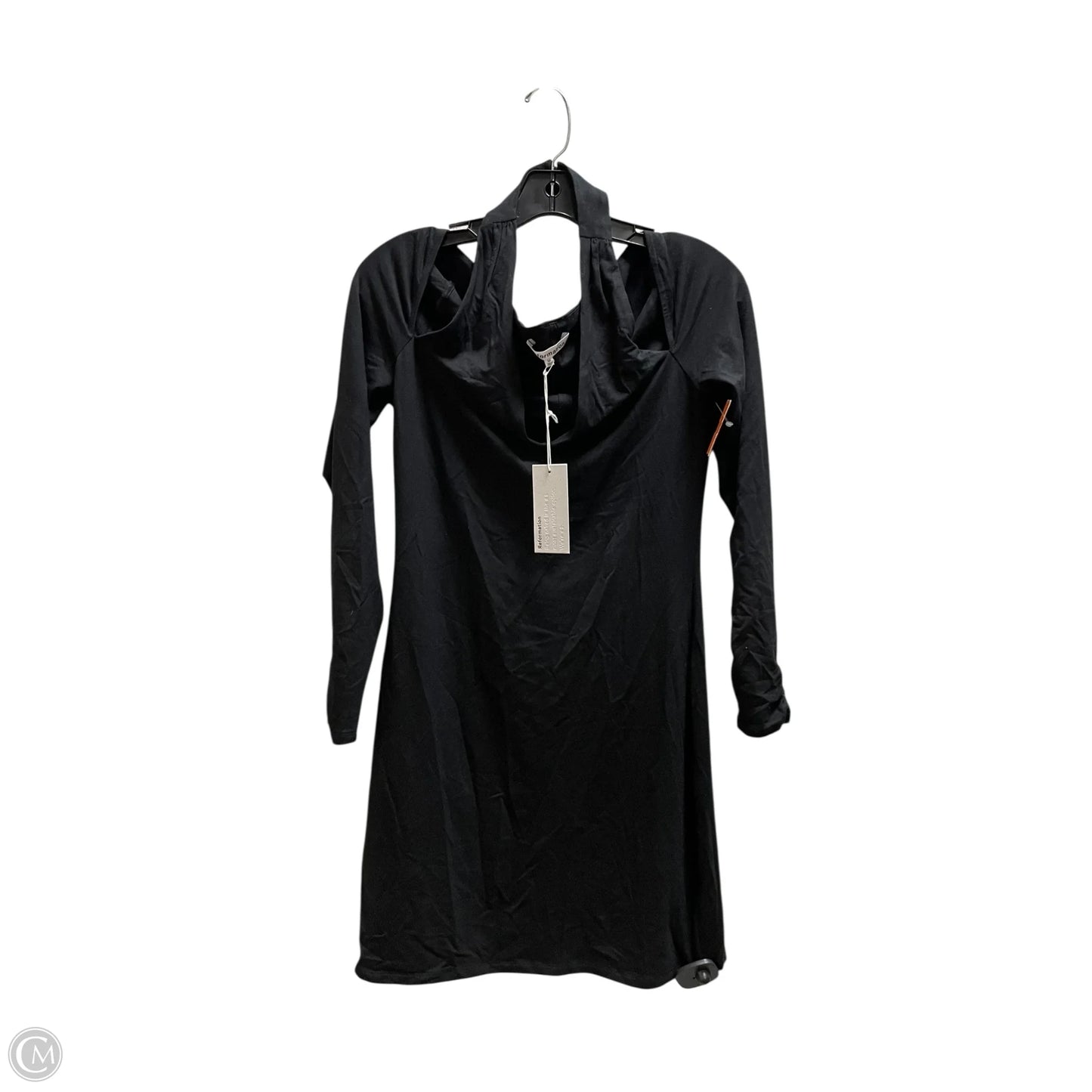 Dress Casual Short By Reformation In Black, Size: M