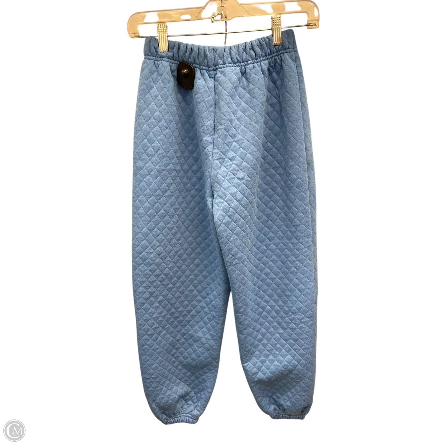 Pants Set 2pc By Princess Polly In Blue, Size: 4