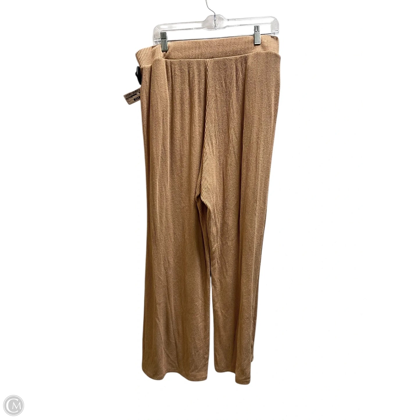 Pants Other By Express In Tan, Size: L