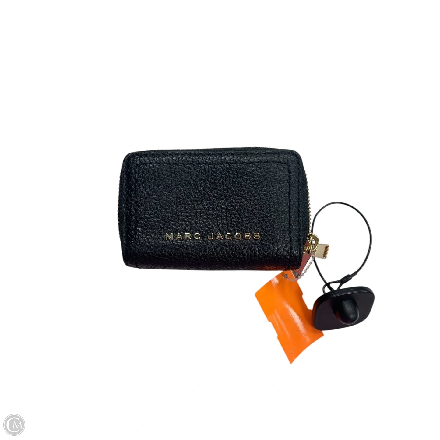 Wallet Luxury Designer By Marc Jacobs, Size: Small