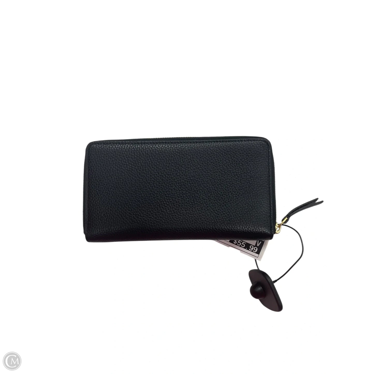 Wallet Designer By Tory Burch, Size: Medium