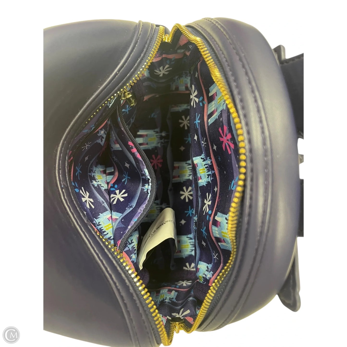 Backpack By Loungefly, Size: Small