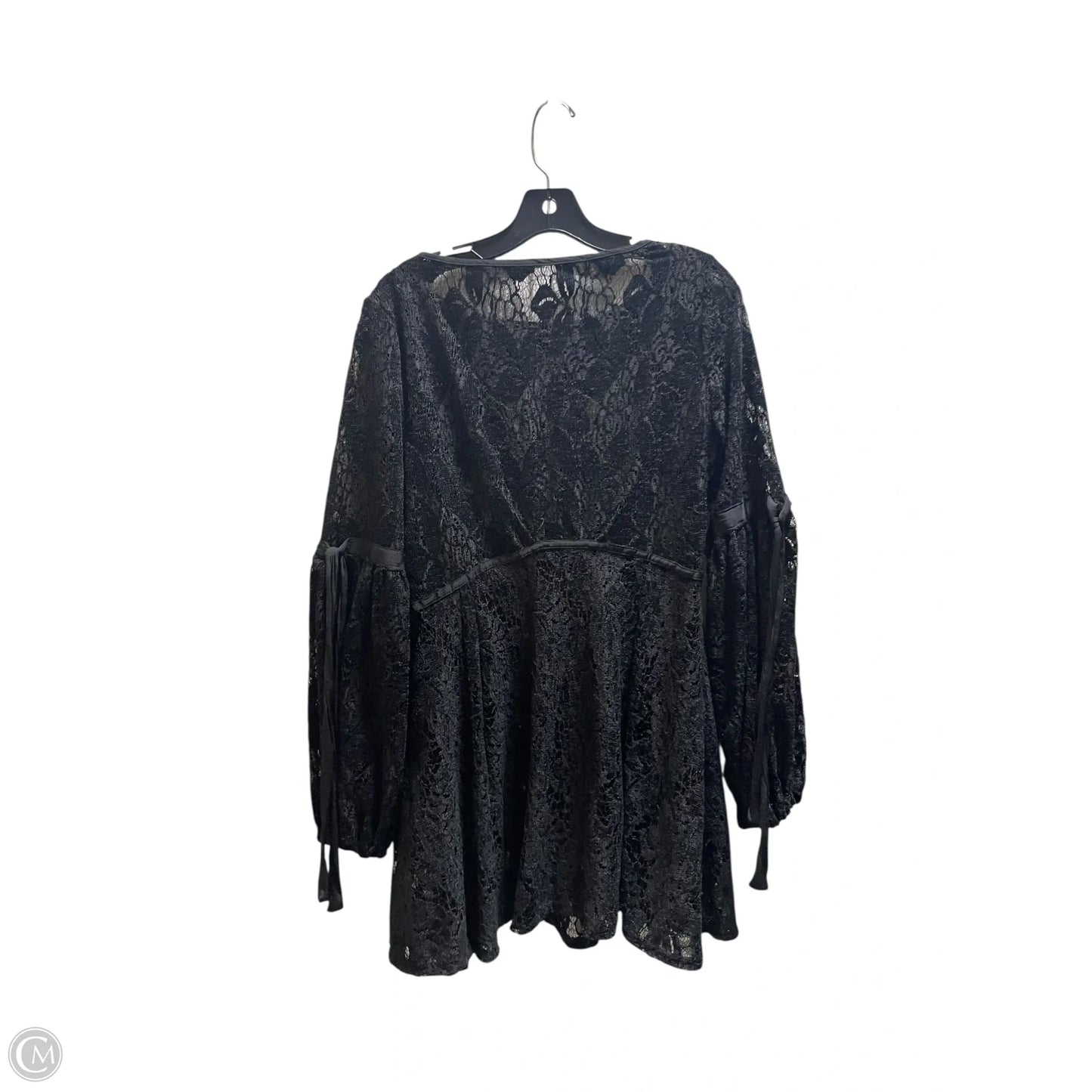 Dress Casual Short By Free People In Black, Size: S