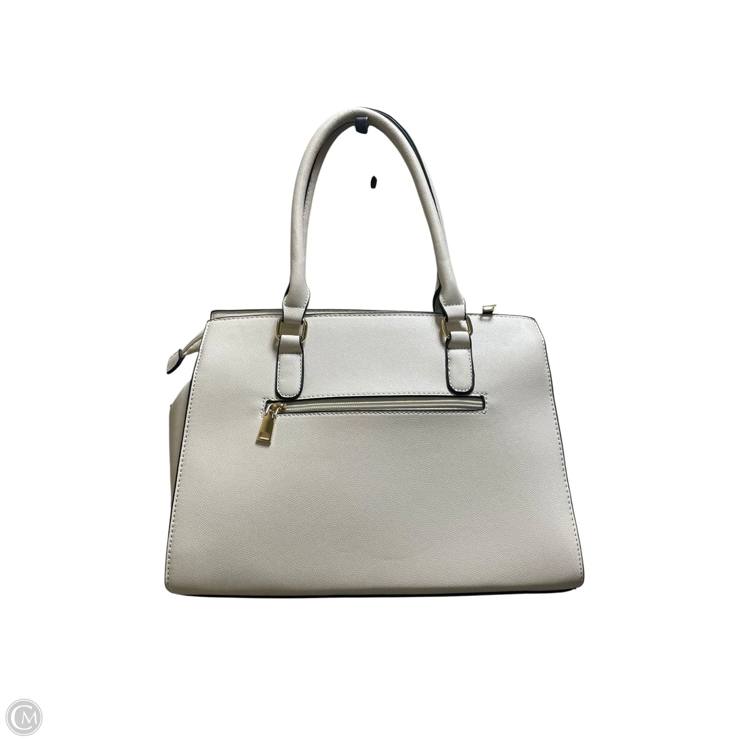 Handbag By Clothes Mentor, Size: Large