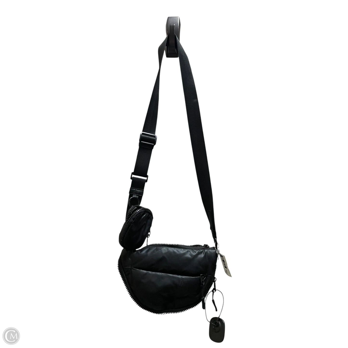 Belt Bag By Anthropologie, Size: Small