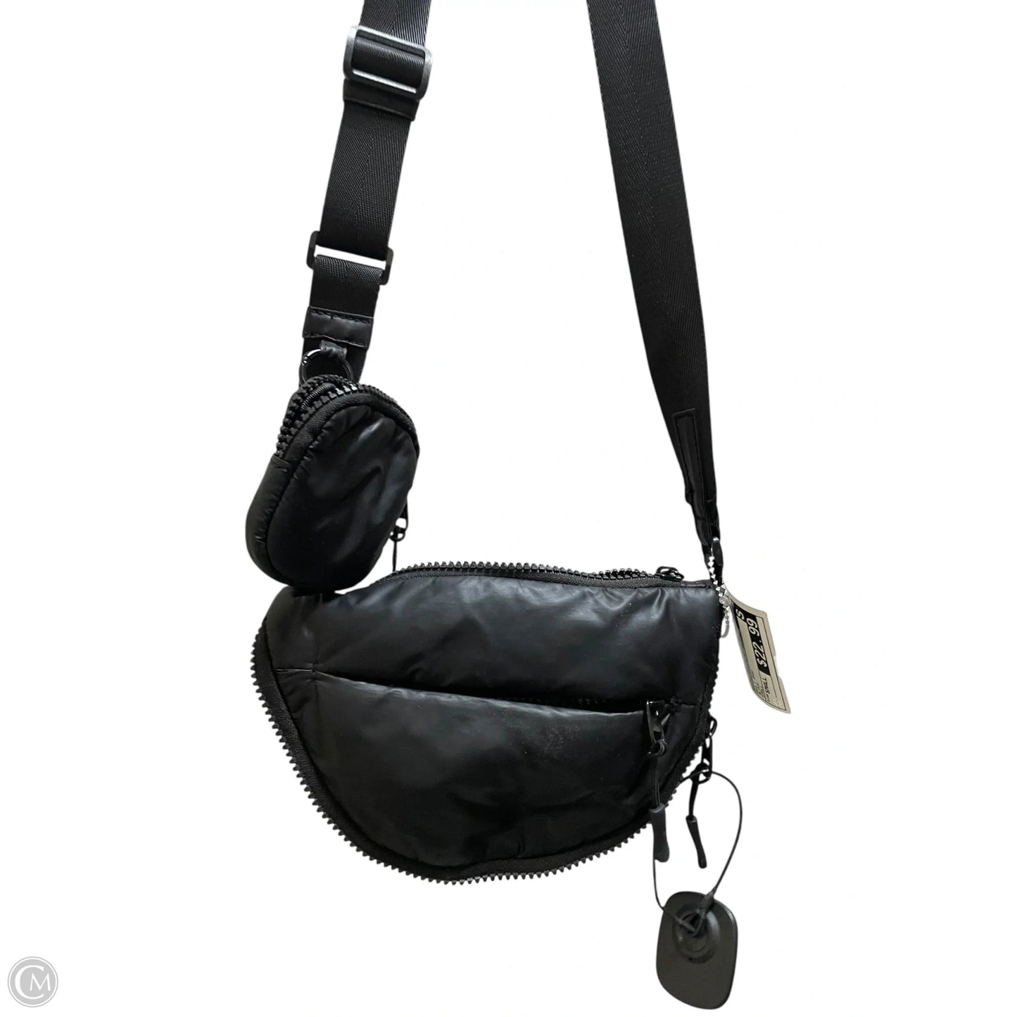 Belt Bag By Anthropologie, Size: Small