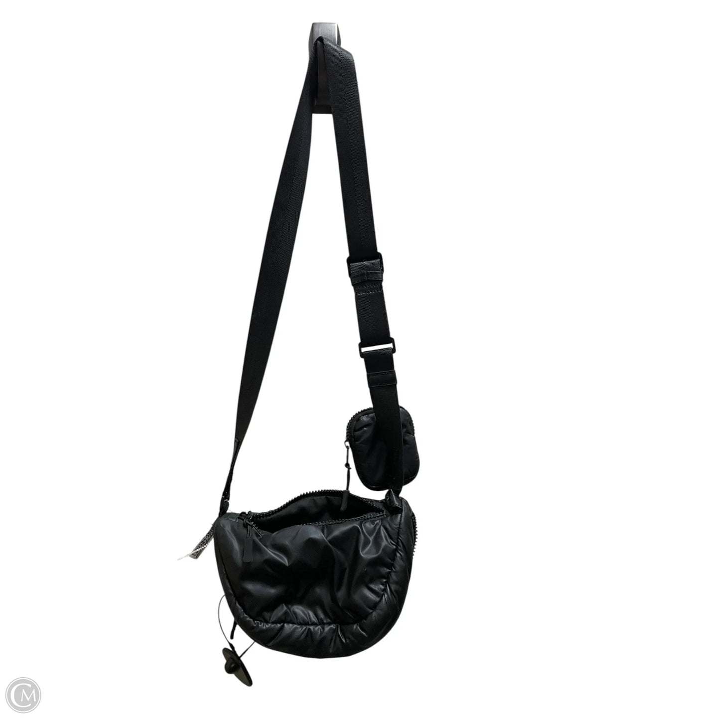 Belt Bag By Anthropologie, Size: Small