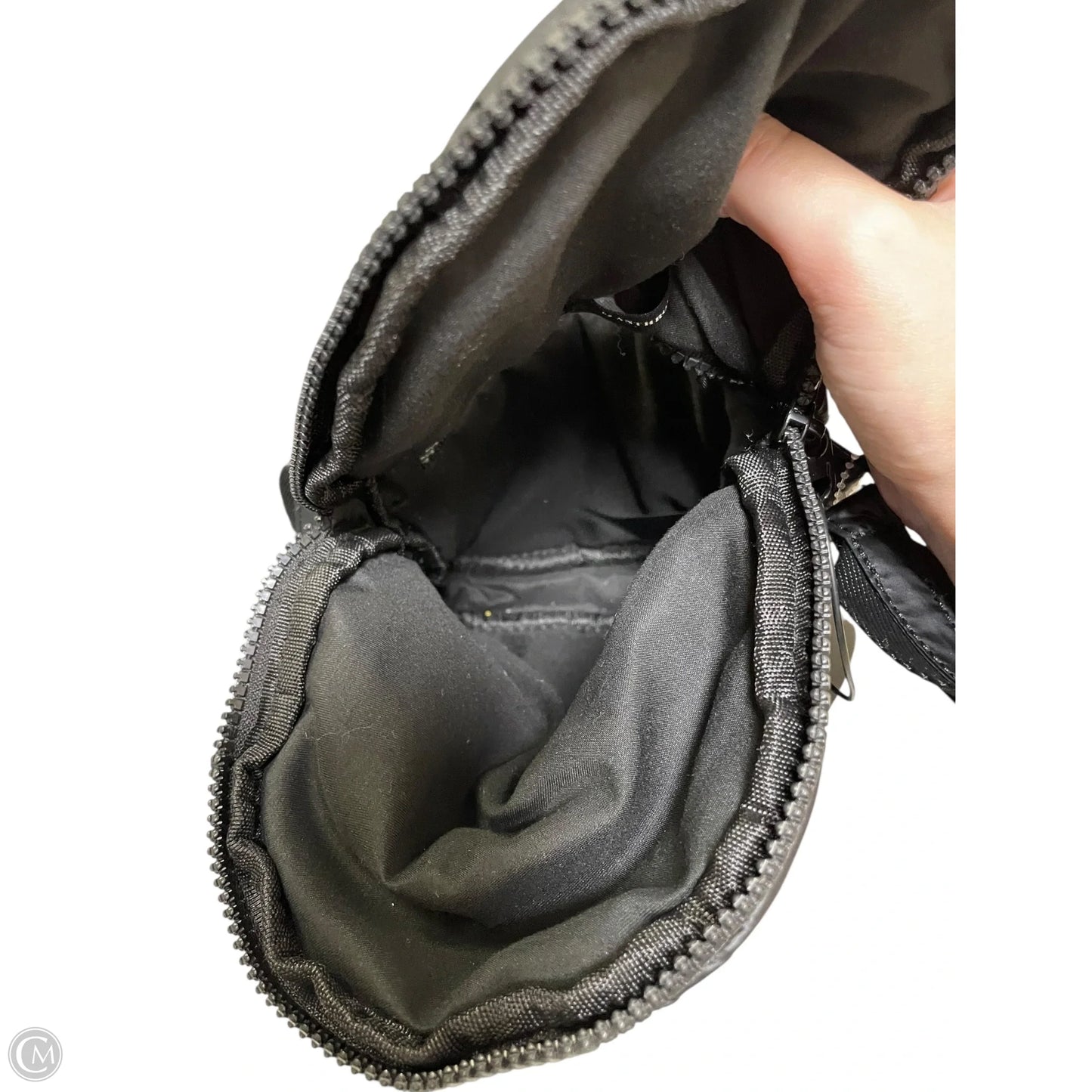 Belt Bag By Anthropologie, Size: Small
