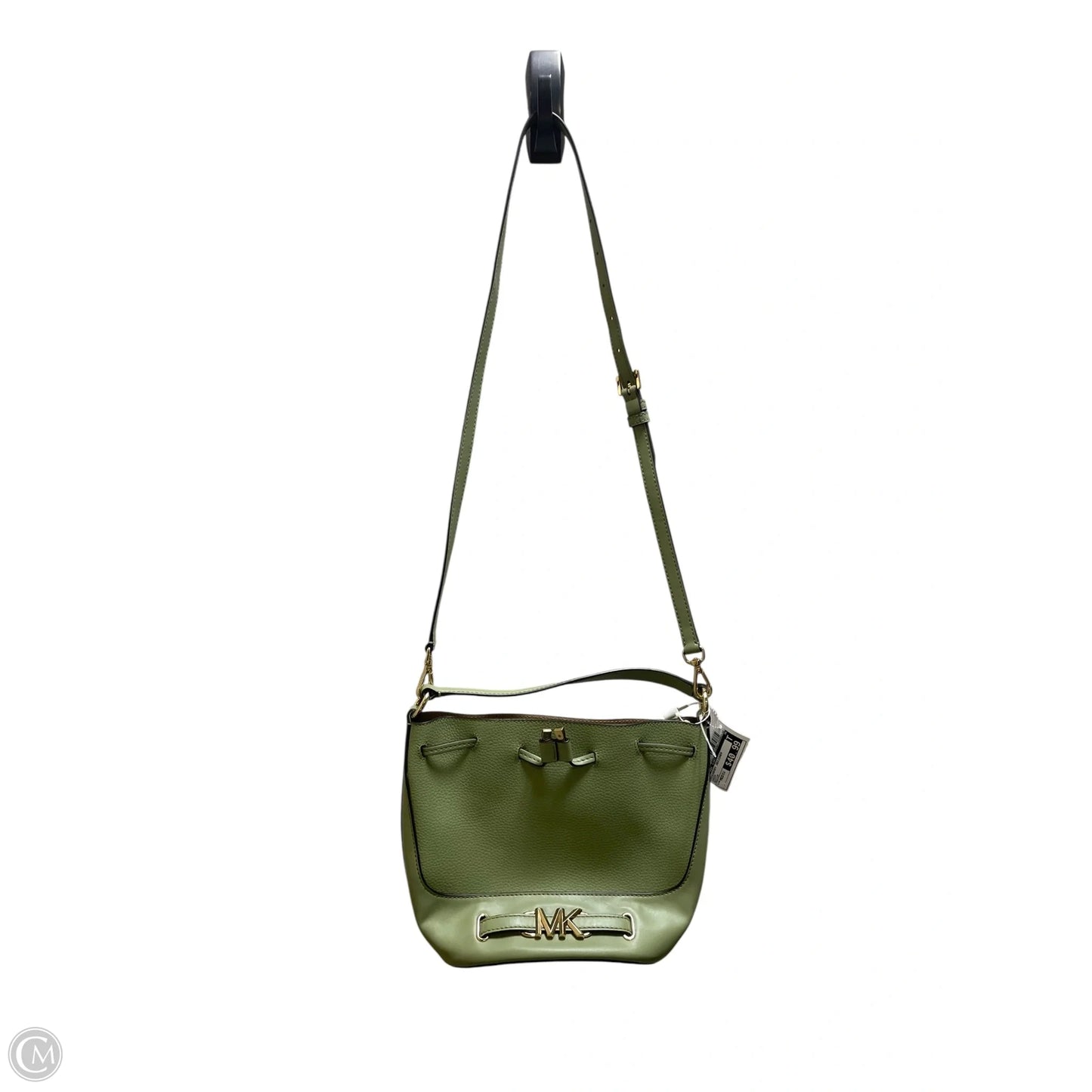 Crossbody Designer By Michael Kors, Size: Medium
