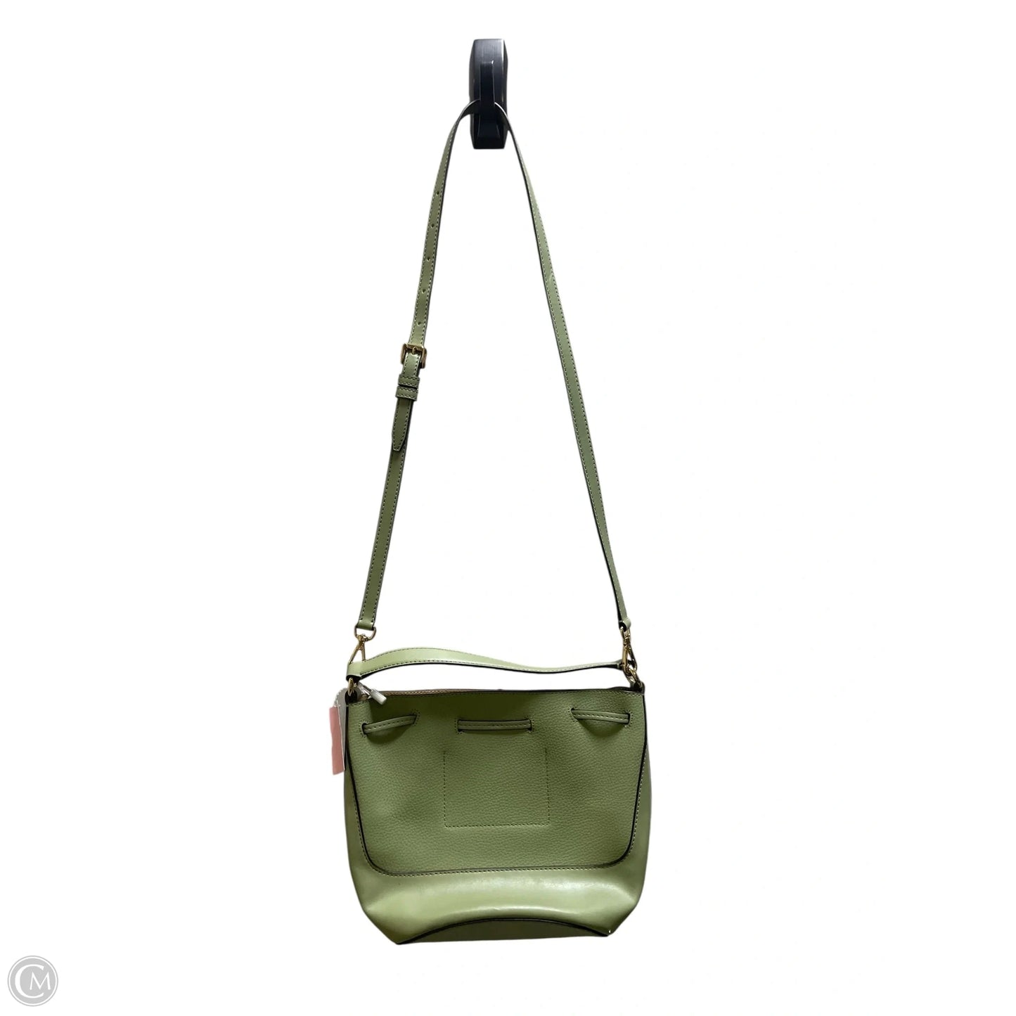 Crossbody Designer By Michael Kors, Size: Medium