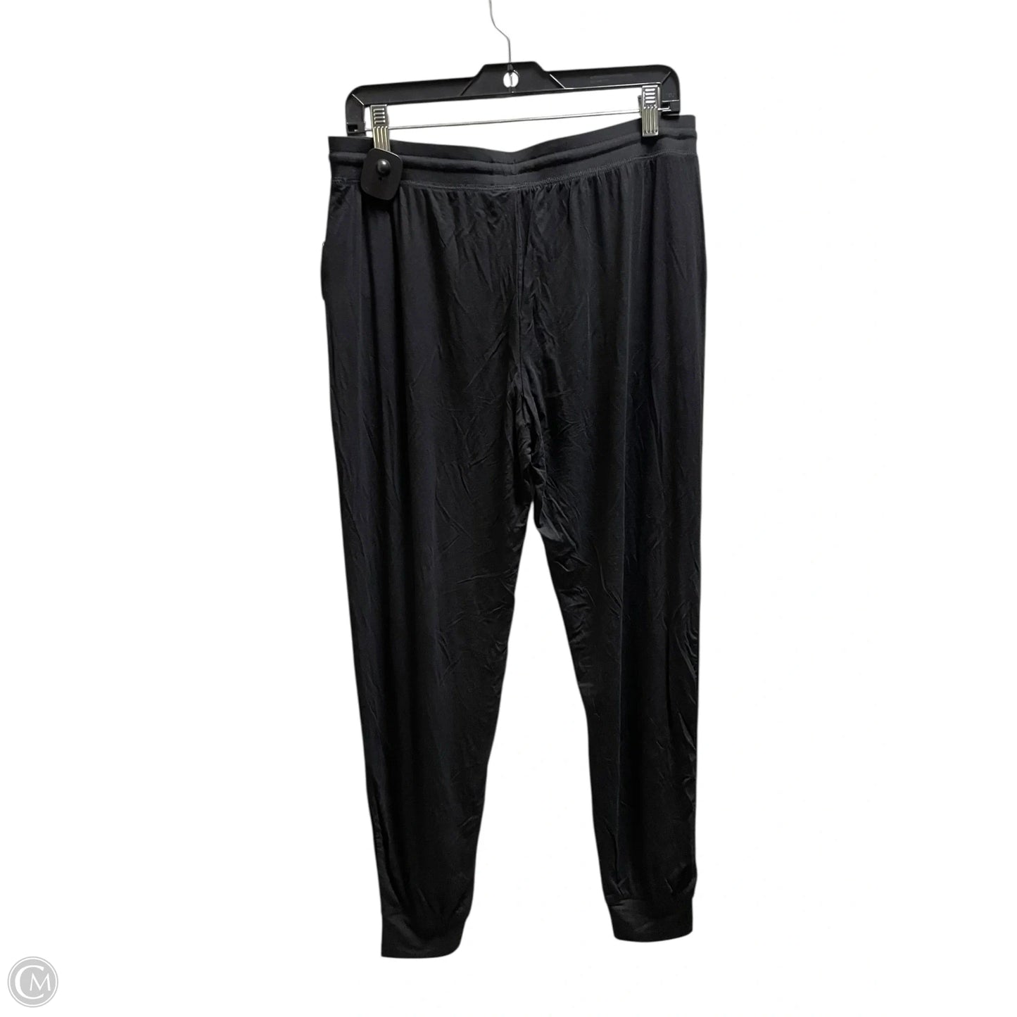 Pants Lounge By Gap In Black, Size: M