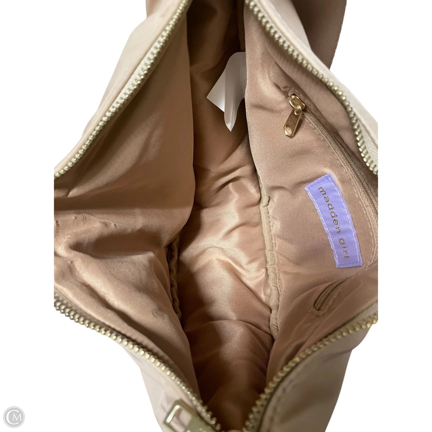 Crossbody By Madden Girl, Size: Medium