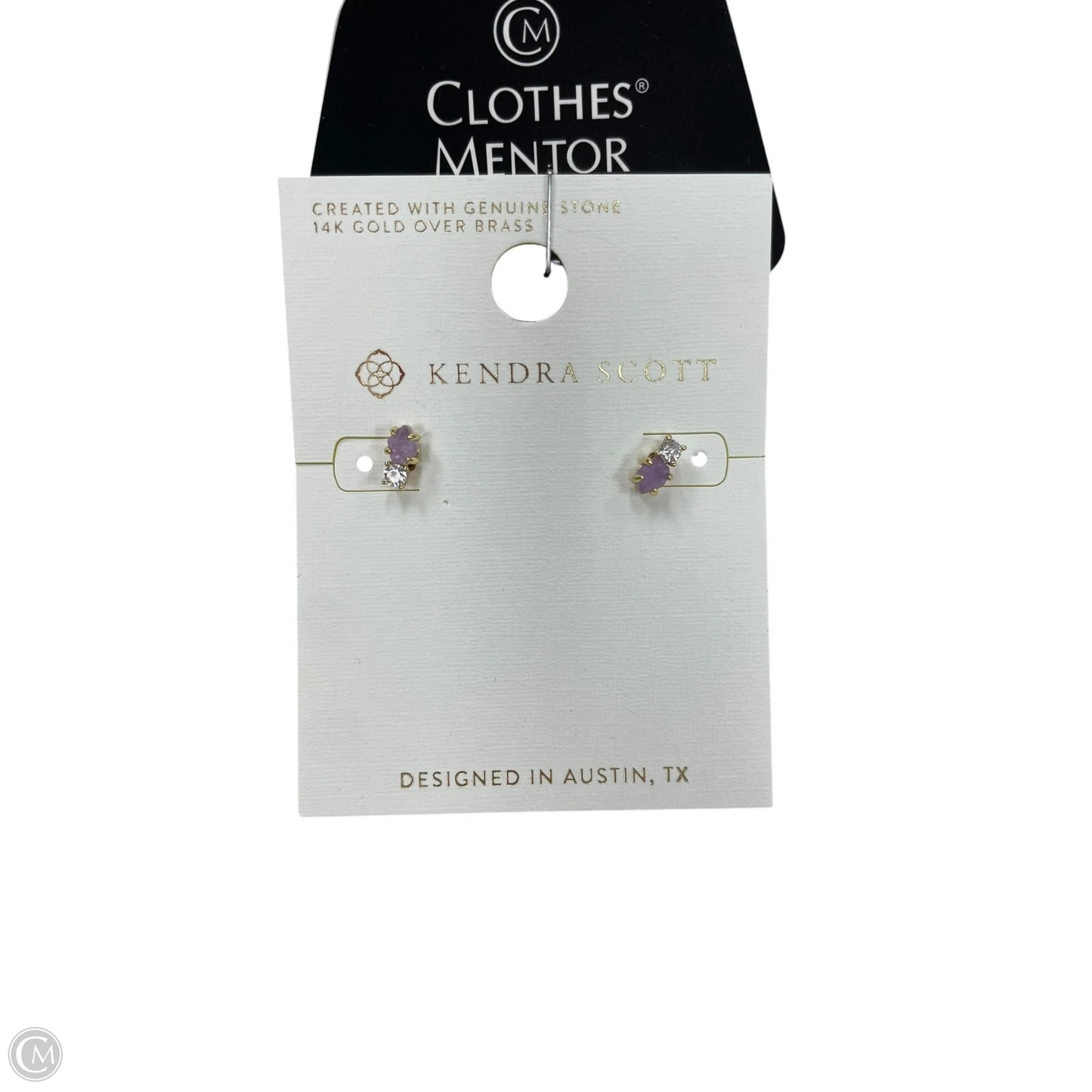 Earrings Other By Kendra Scott