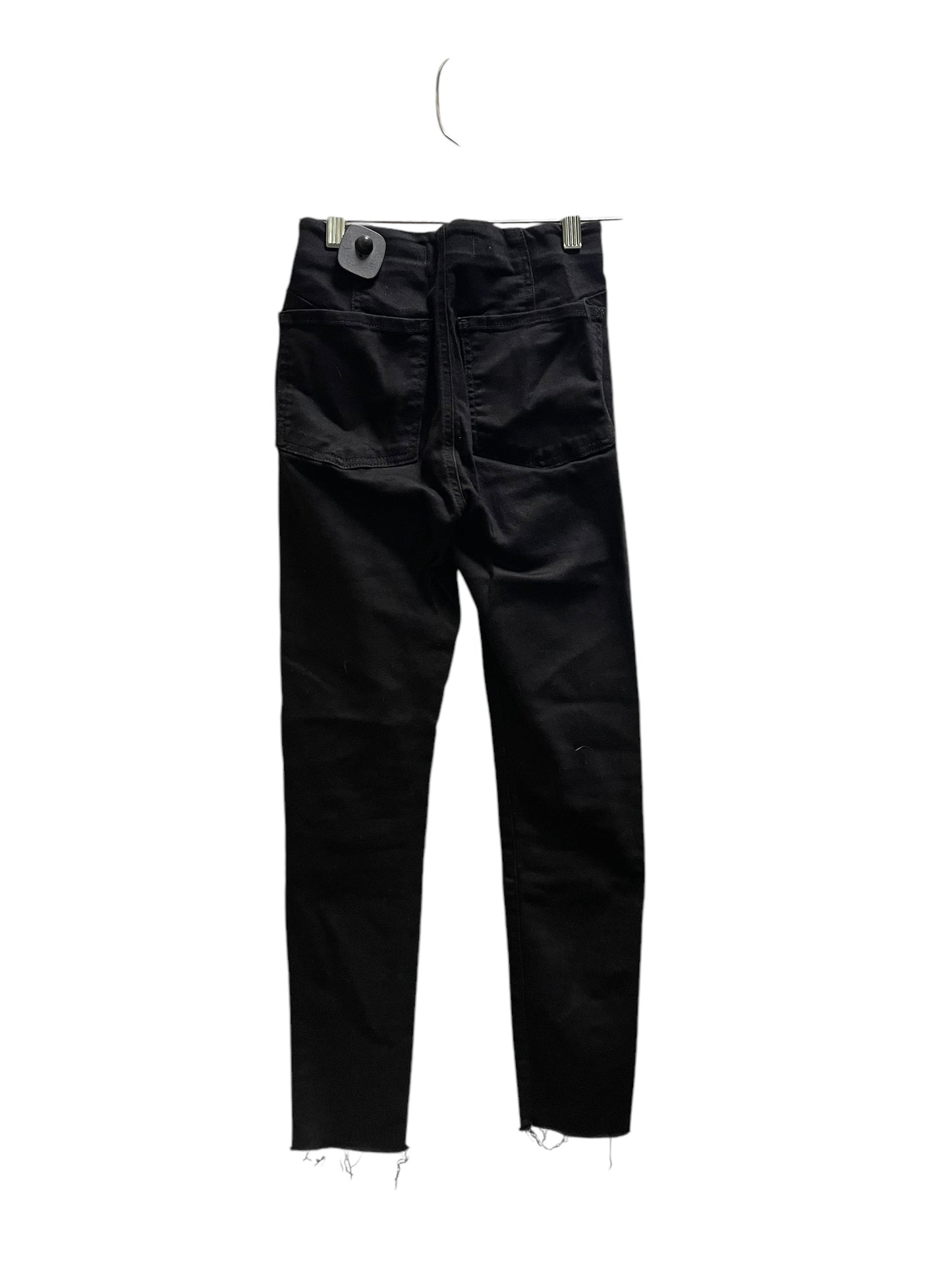 Pants Other By Free People In Black, Size: 0
