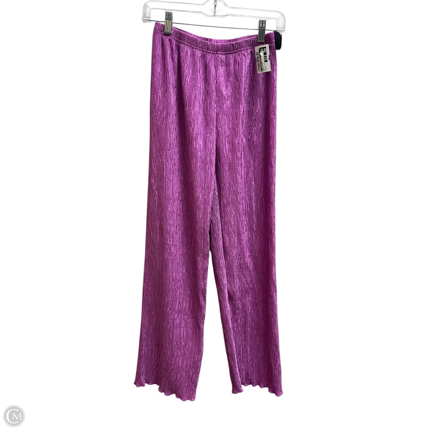 Pants Other By Clothes Mentor In Purple, Size: S