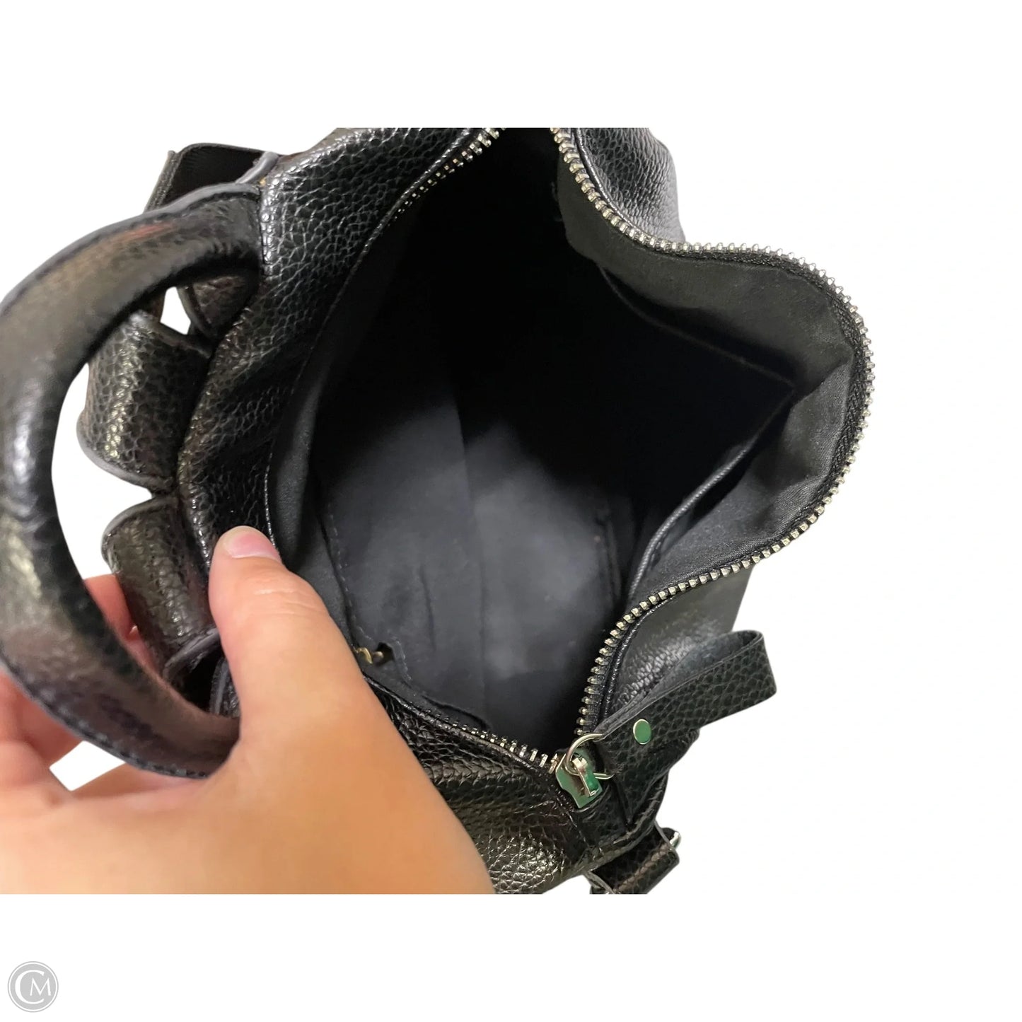 Backpack By Clothes Mentor, Size: Medium