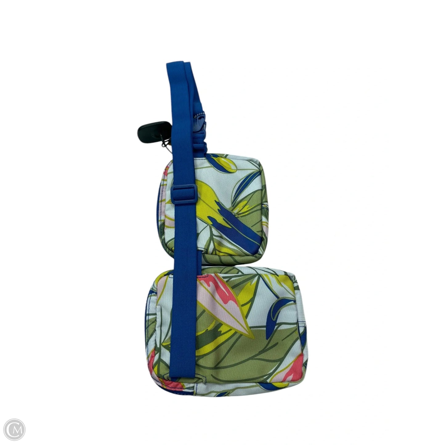 Belt Bag By Vera Bradley, Size: Small