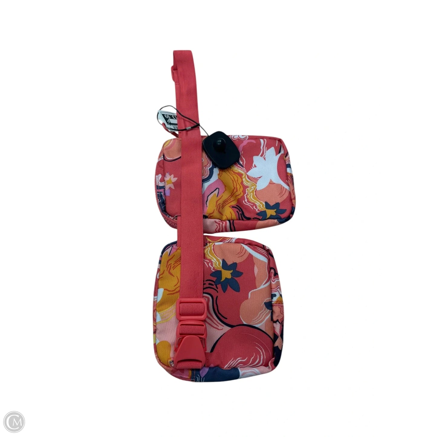 Belt Bag By Vera Bradley, Size: Small