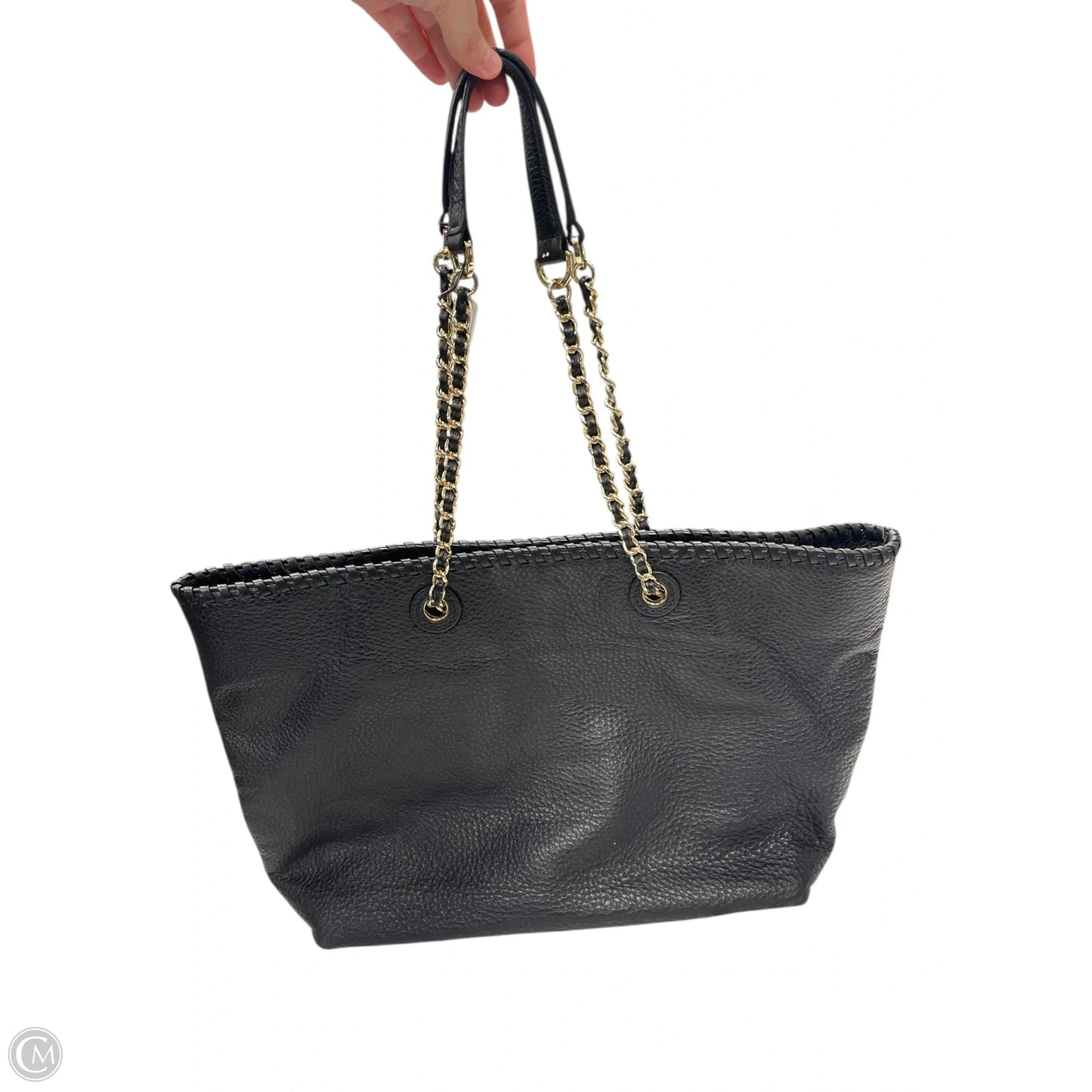 Handbag Designer By Tory Burch, Size: Large