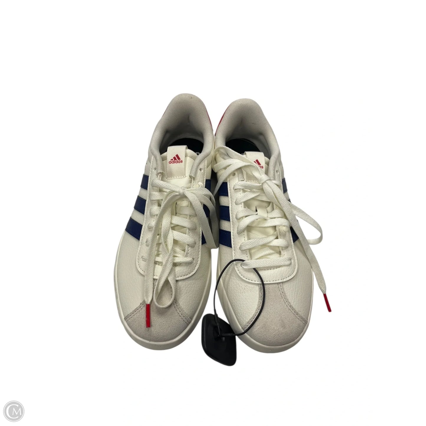 Shoes Sneakers By Adidas In Multi-colored, Size: 8.5