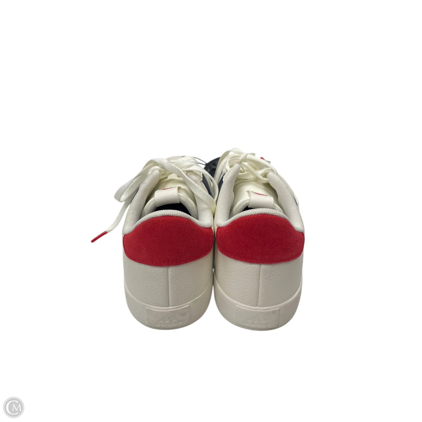 Shoes Sneakers By Adidas In Multi-colored, Size: 8.5