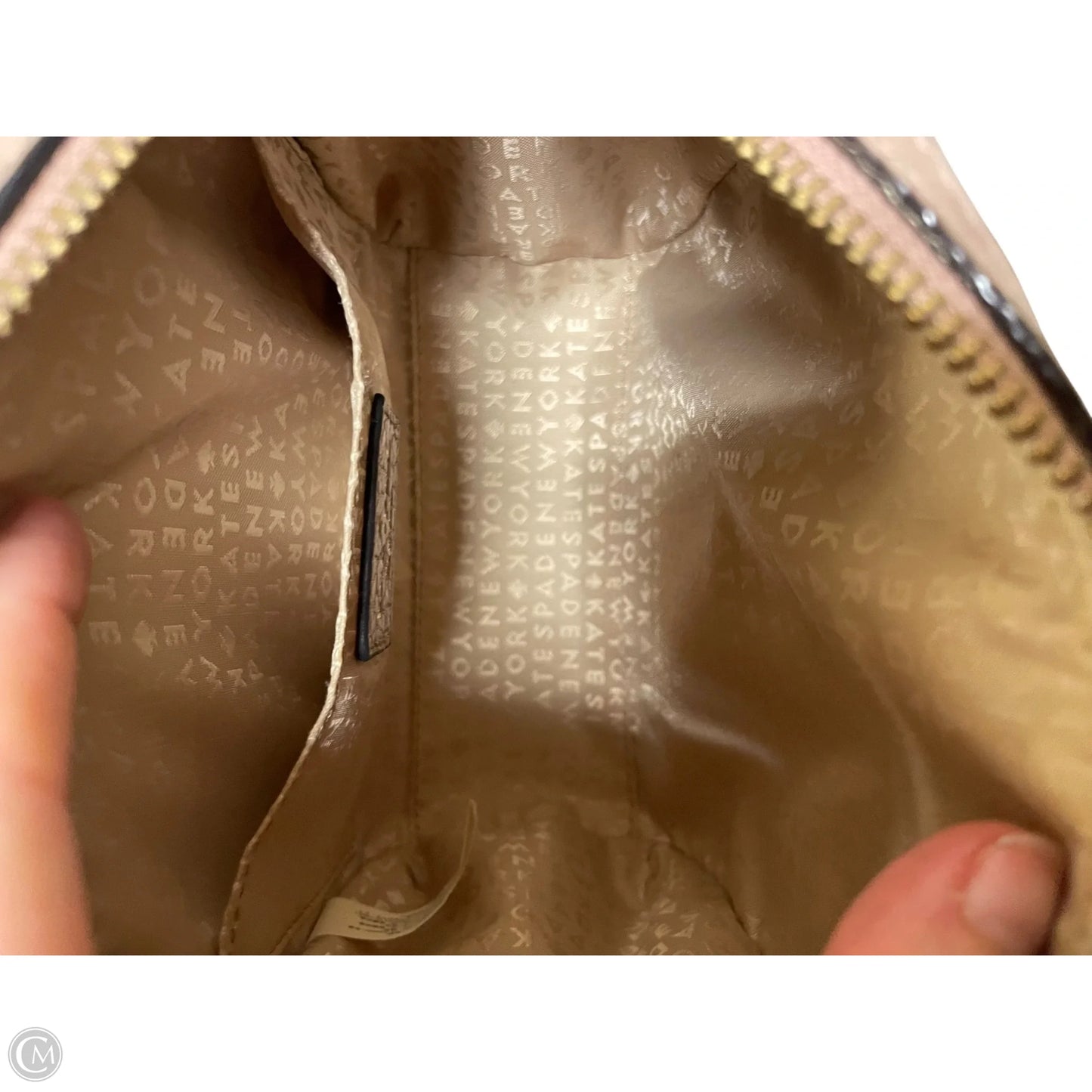 Crossbody Designer By Kate Spade, Size: Small