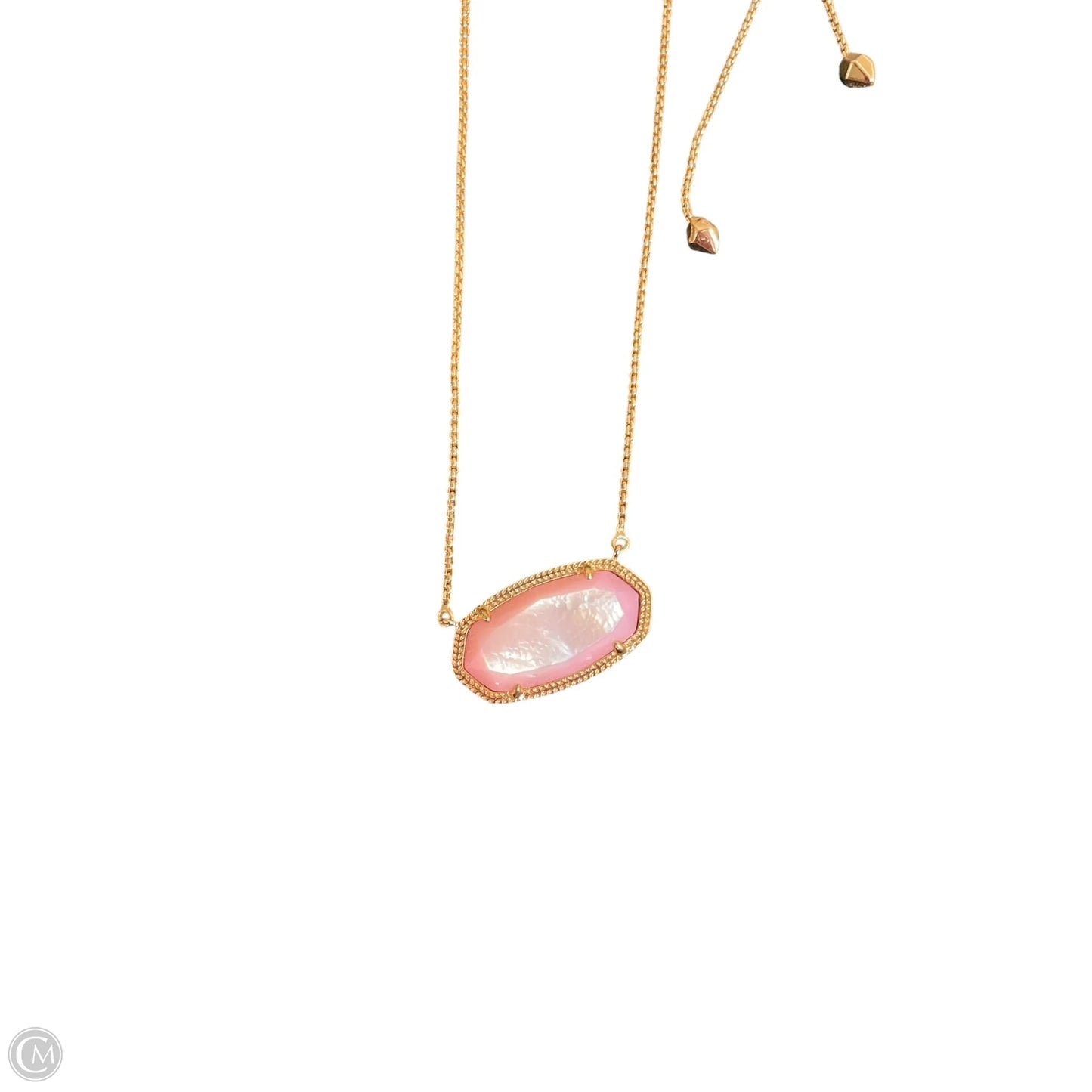 Necklace Charm By Kendra Scott