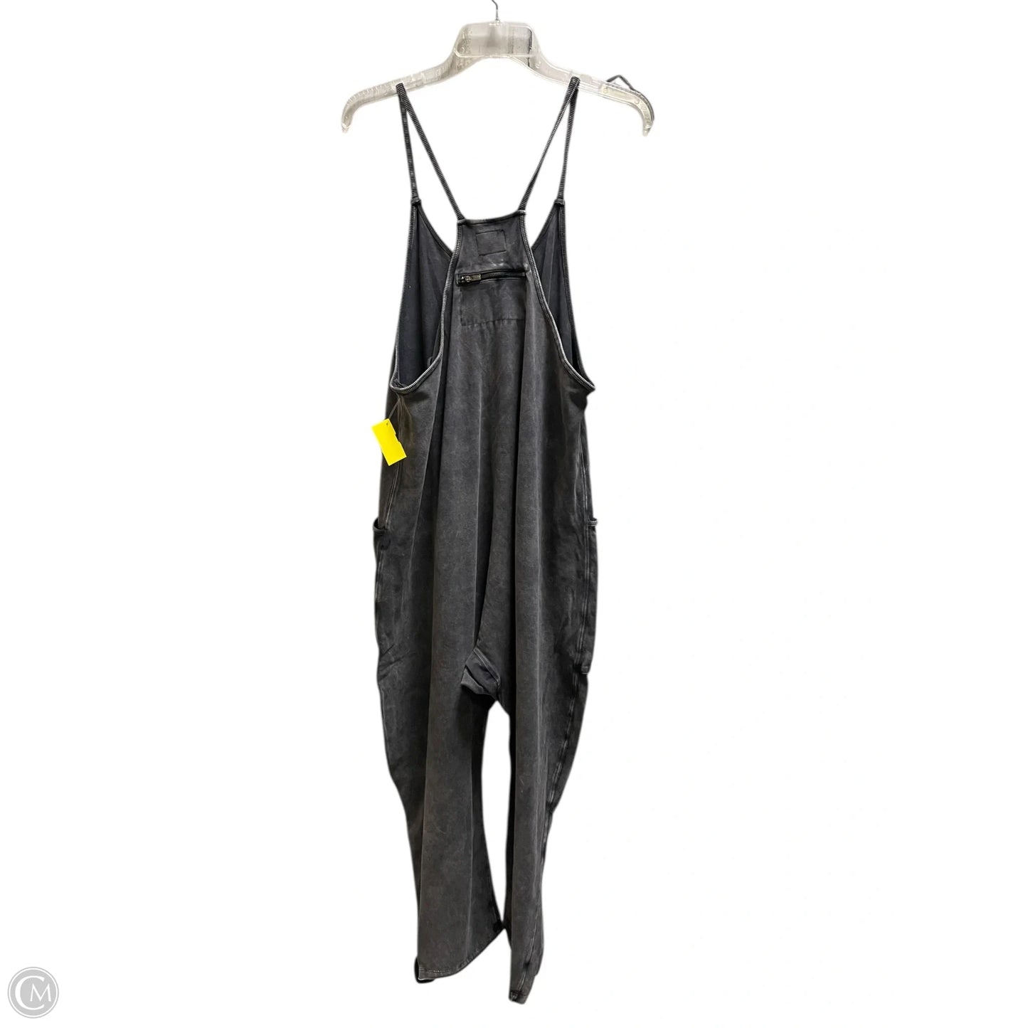 Jumpsuit By Free People In Grey, Size: S