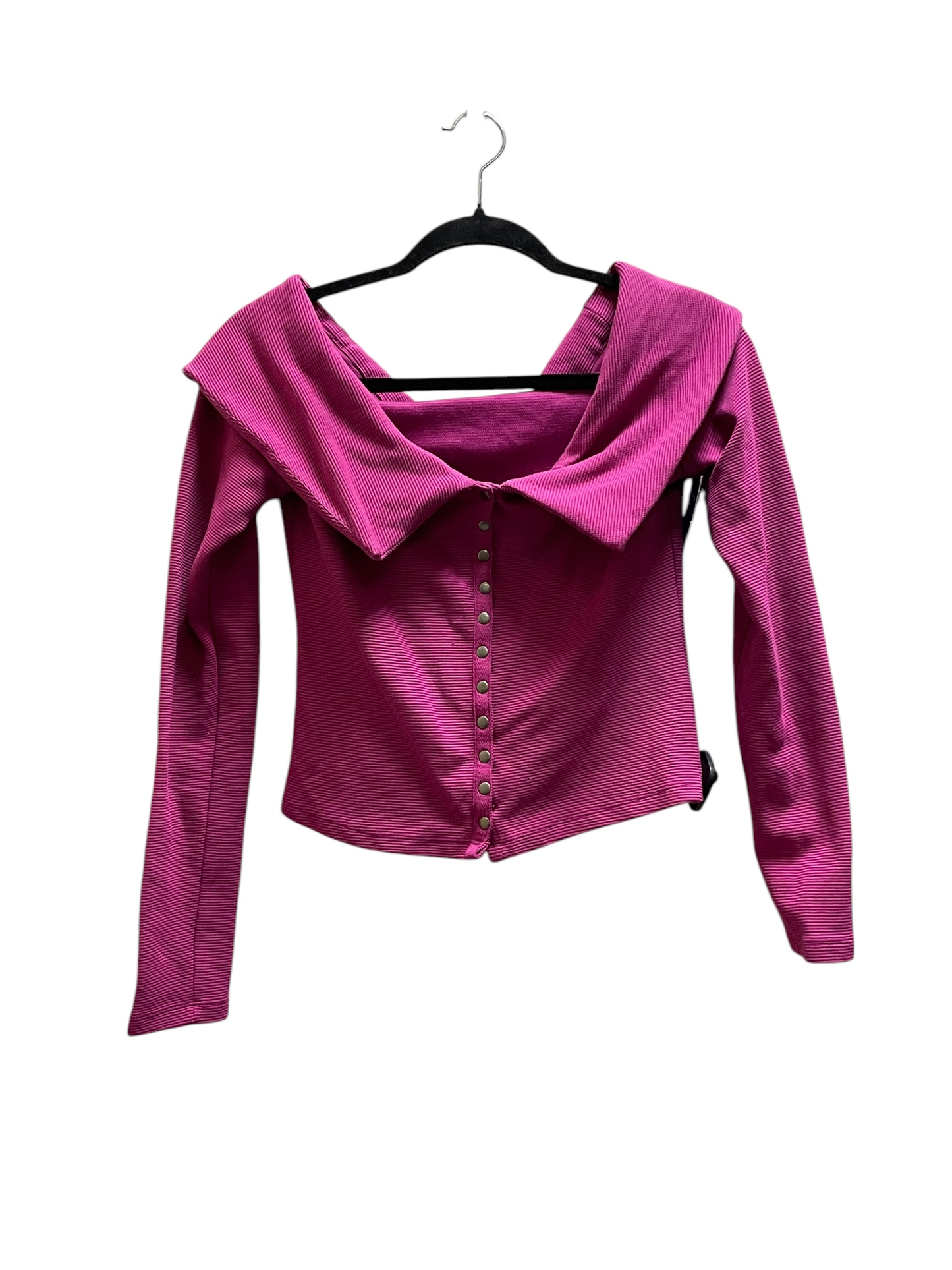 Top Long Sleeve By Maeve Size: Xs