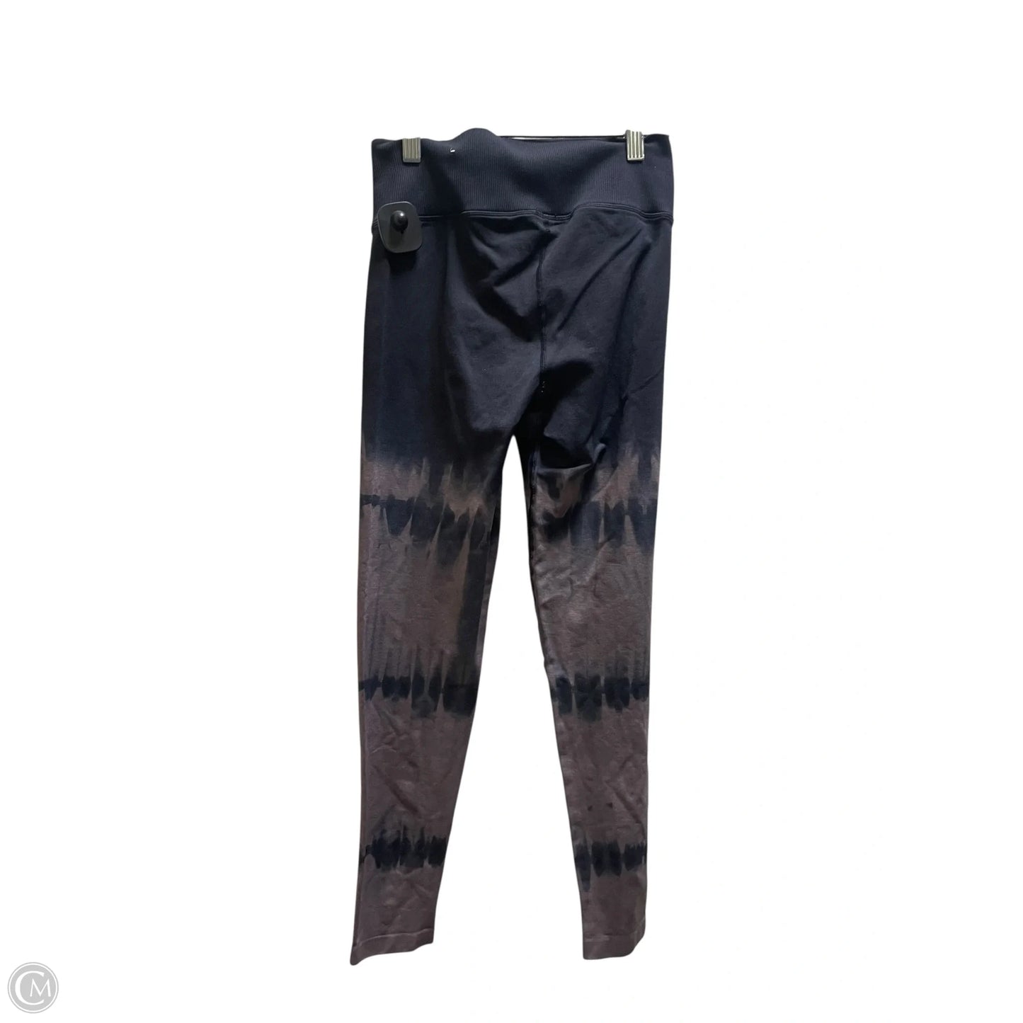 Athletic Leggings By Aerie In Multi-colored, Size: S