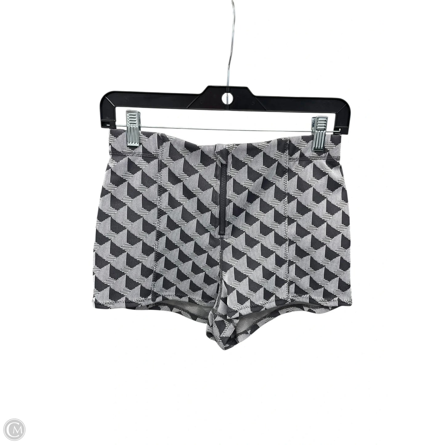 Shorts By Free People In Grey, Size: M