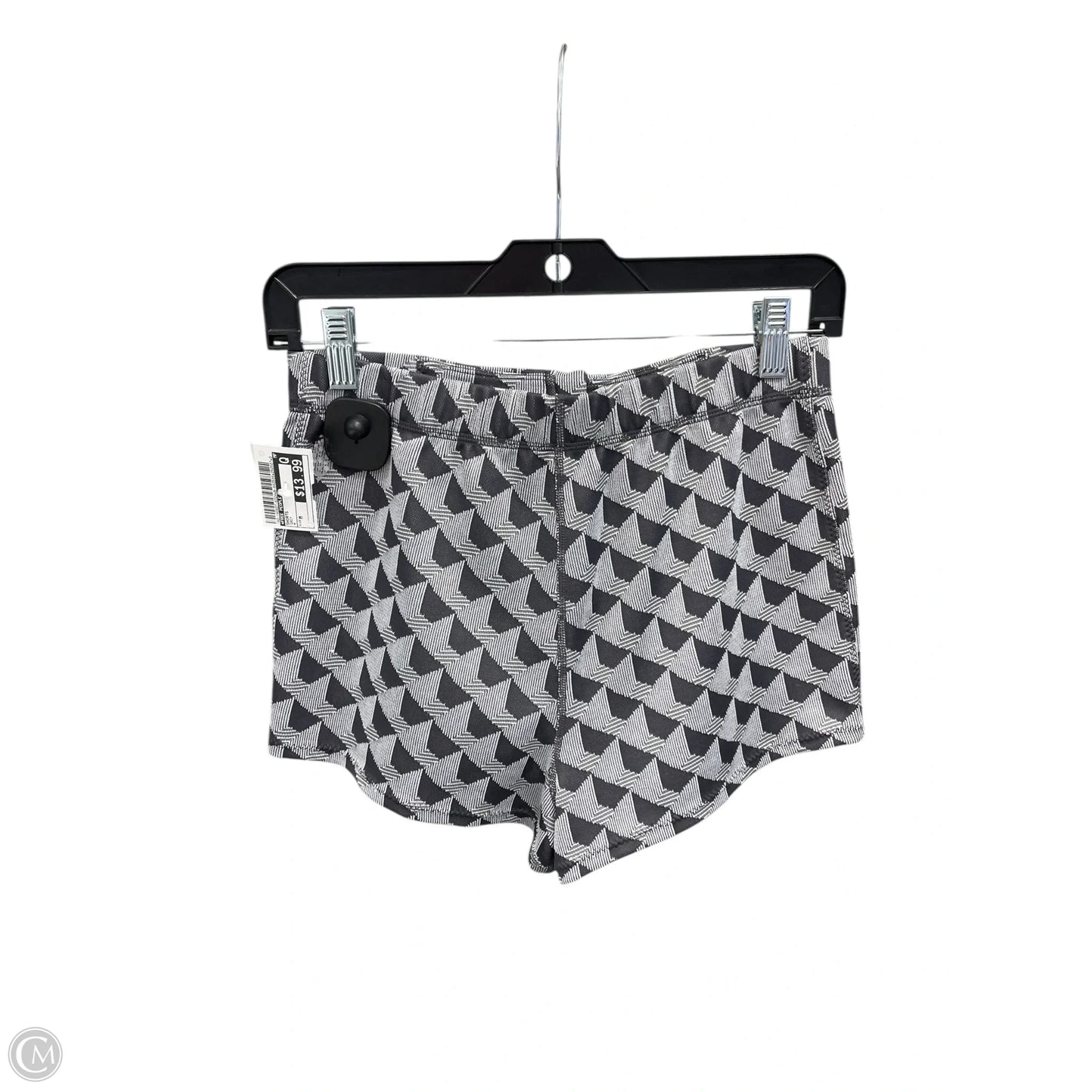 Shorts By Free People In Grey, Size: M